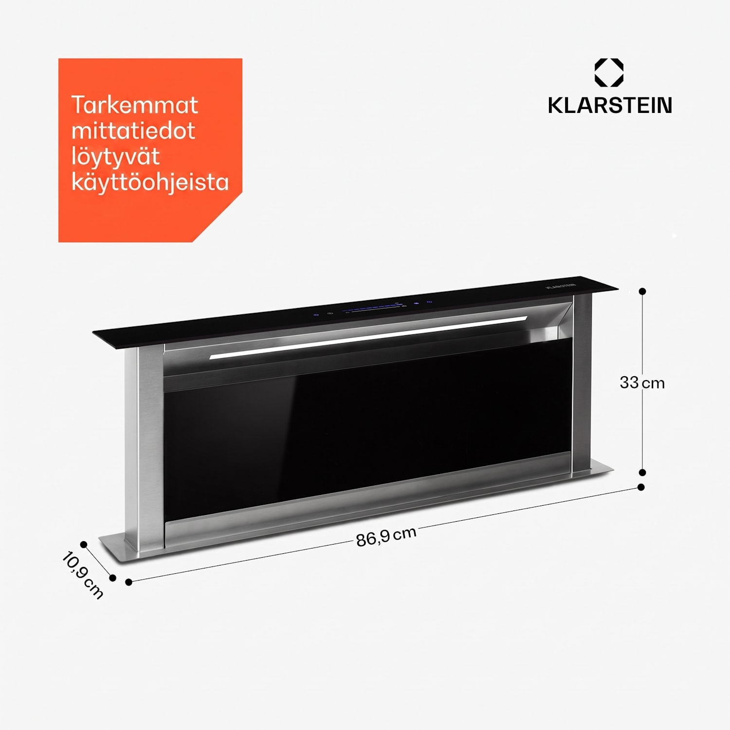 Blumfeldt Pantheon Wall Pergola 3x3m seinäkiinnitteinen säänkestävä jauhemaalattu teräs 3 x 4 m | Tummanharmaa