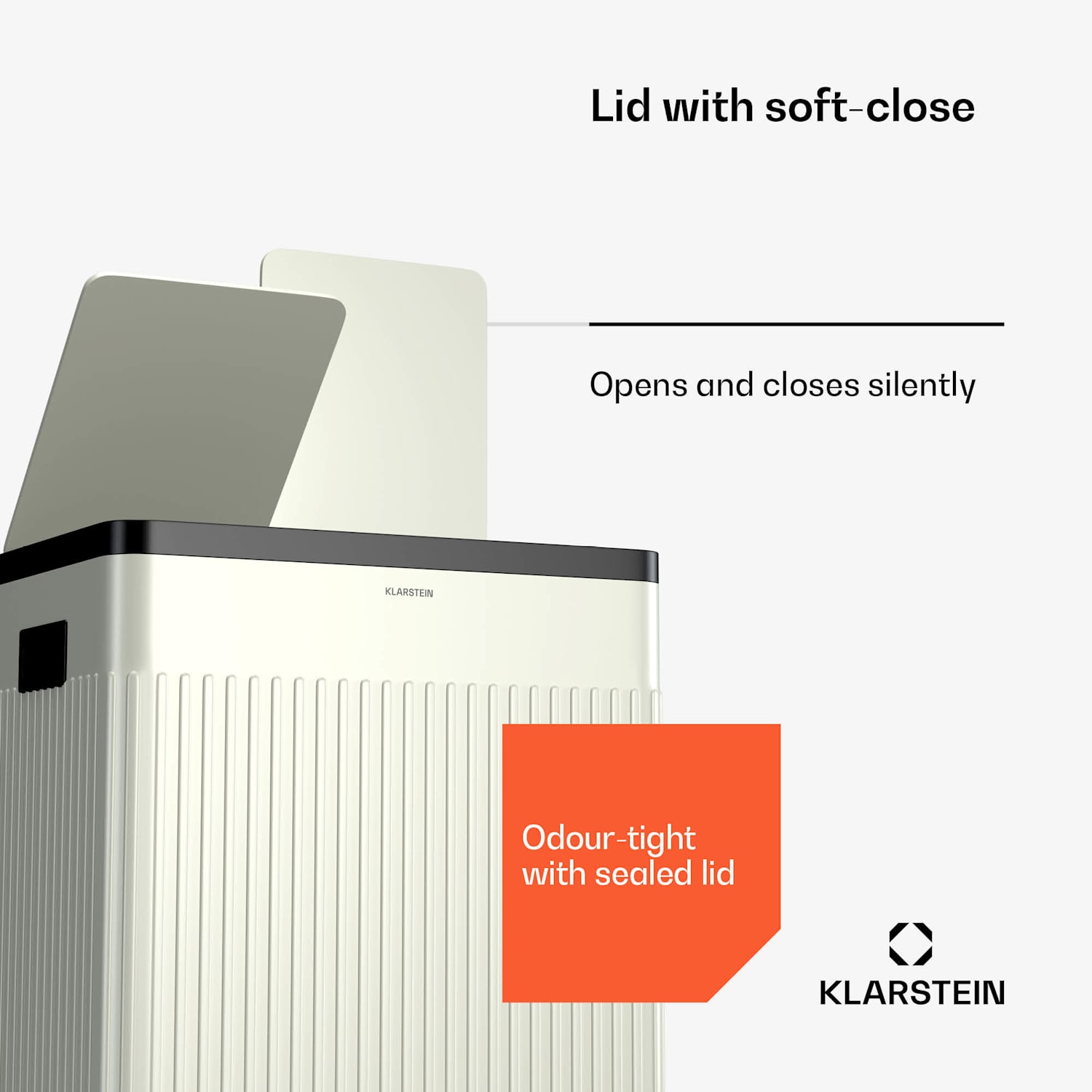 Grama 40 poljinroskis 40 l / 2 x 20 l meluton PP retro 40 l | Vintage Kerma