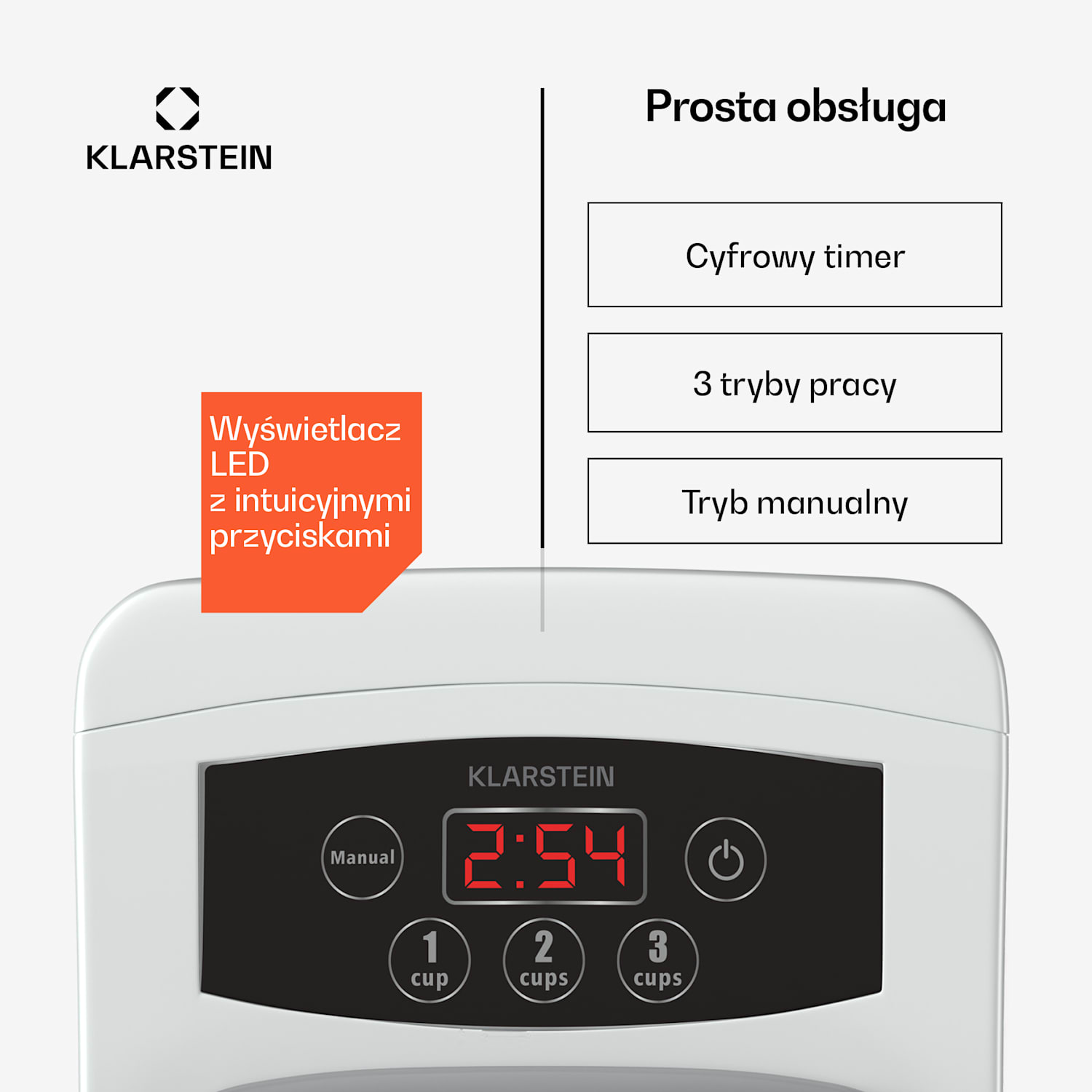 Pastamania maszynka do makaronu, 7 nasadek, makarony + ravioli, 260 W, łatwe czyszczenie Biały
