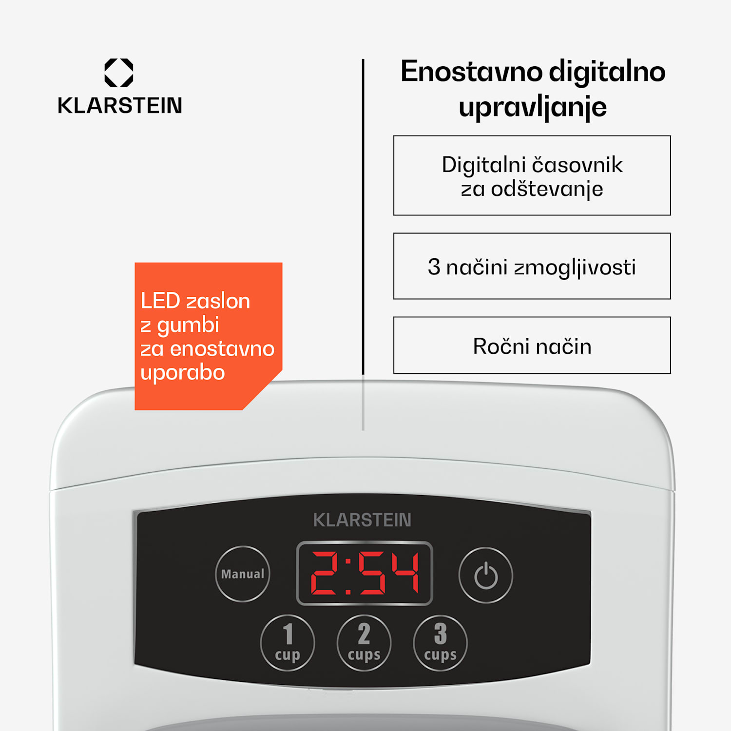 Strojček za testenine Pastamania, 7 nastavkov, testenine + ravioli, 260 W, enostavno čiščenje Bela