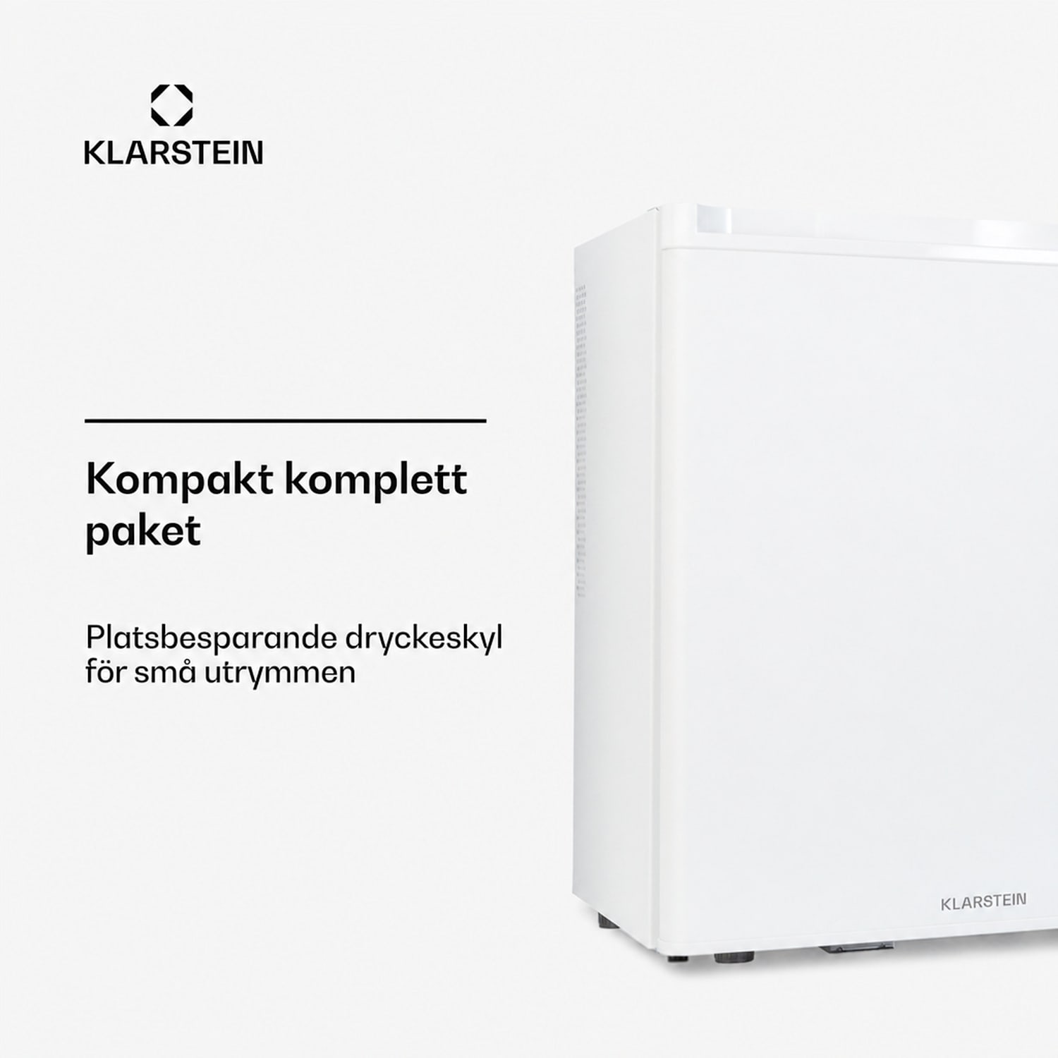 Happy Hour 38 minikyl minibar 38 liter 26 dB 38 L | C | Vit