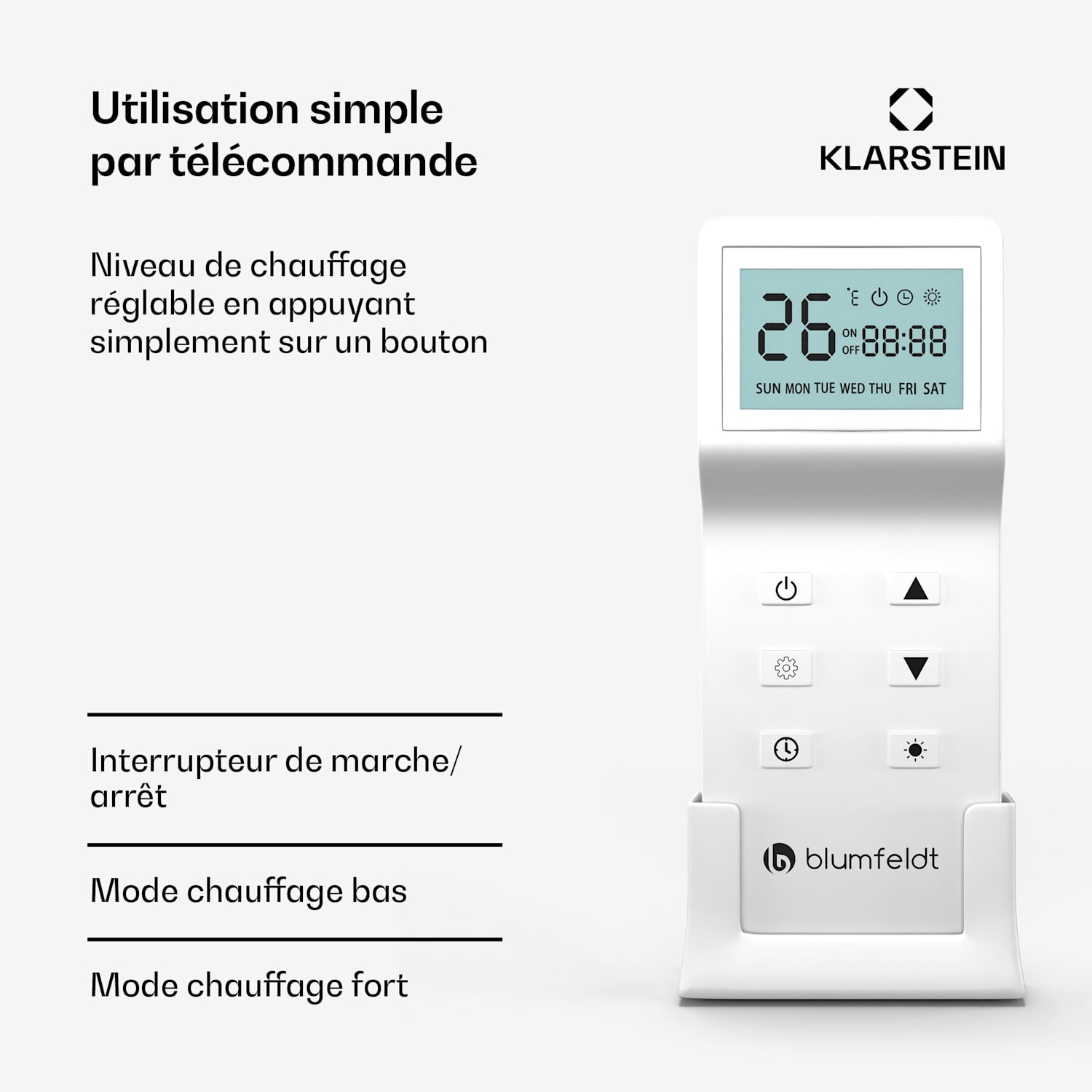 Cosmic Beam infrarood wandverwarming | voor buiten | 5 tot 50 graden | IP44 | tot 30 m² 3300 W | Ja | Zwart