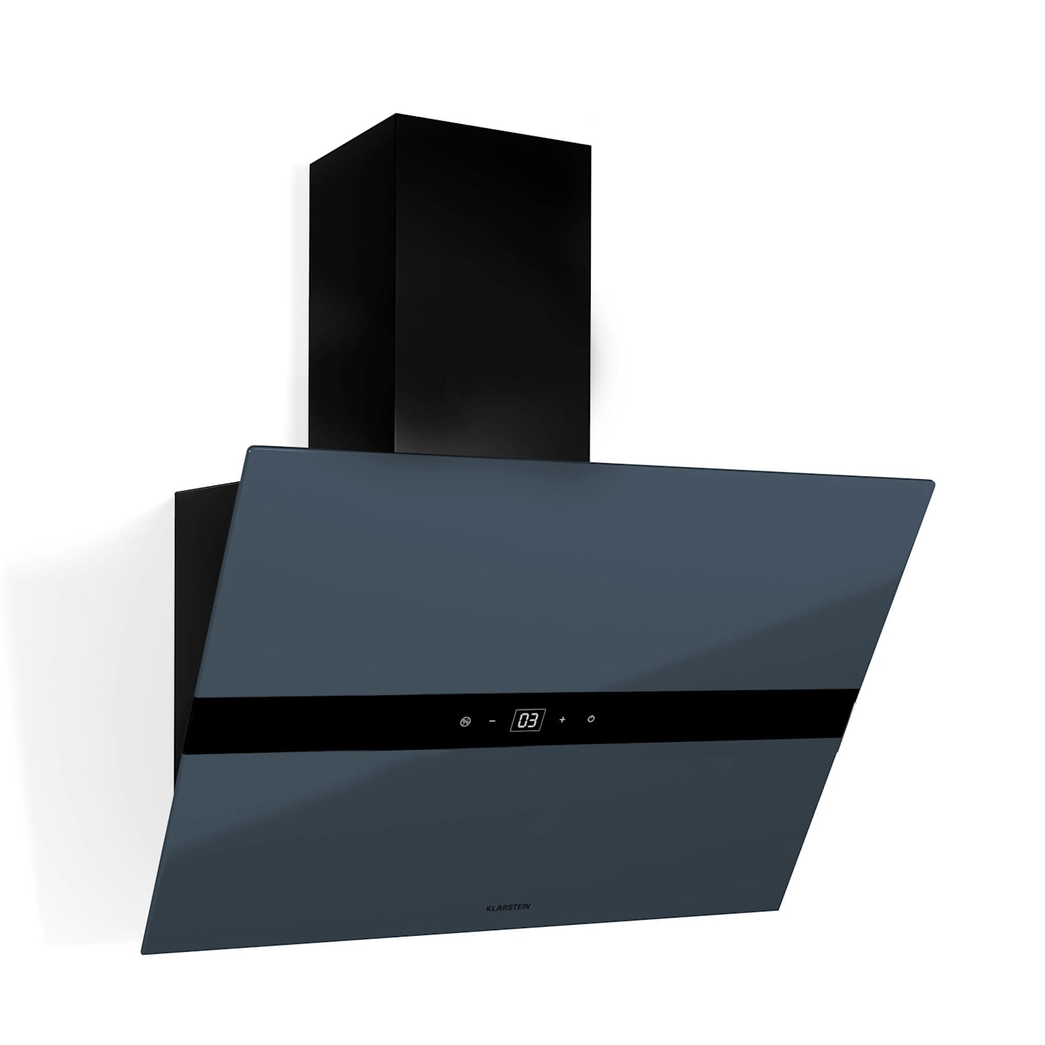 WiFusion afzuigkap | wifi | led | 680 m³/h | A++ 