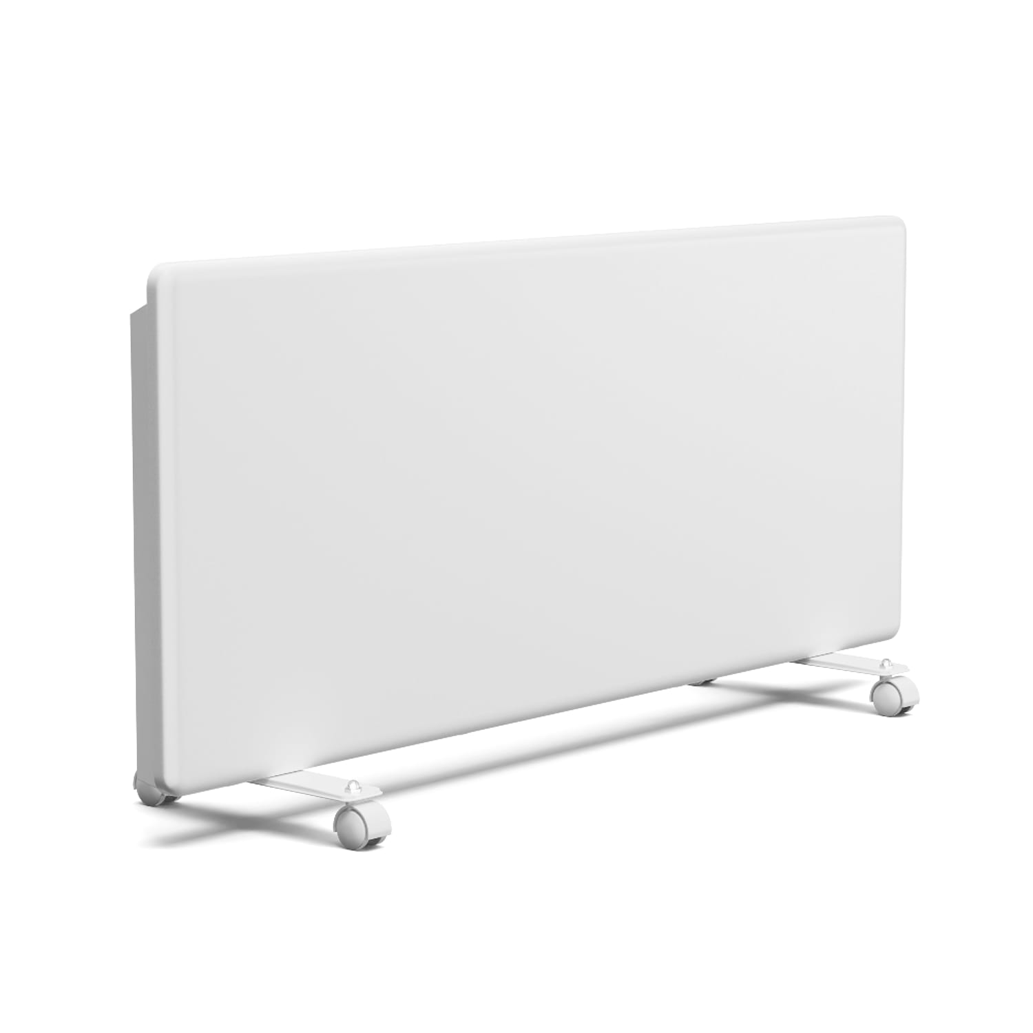 ThermaTouch convector | 2000 W | diseño elegante | control táctil | hasta 20 m² Blanco