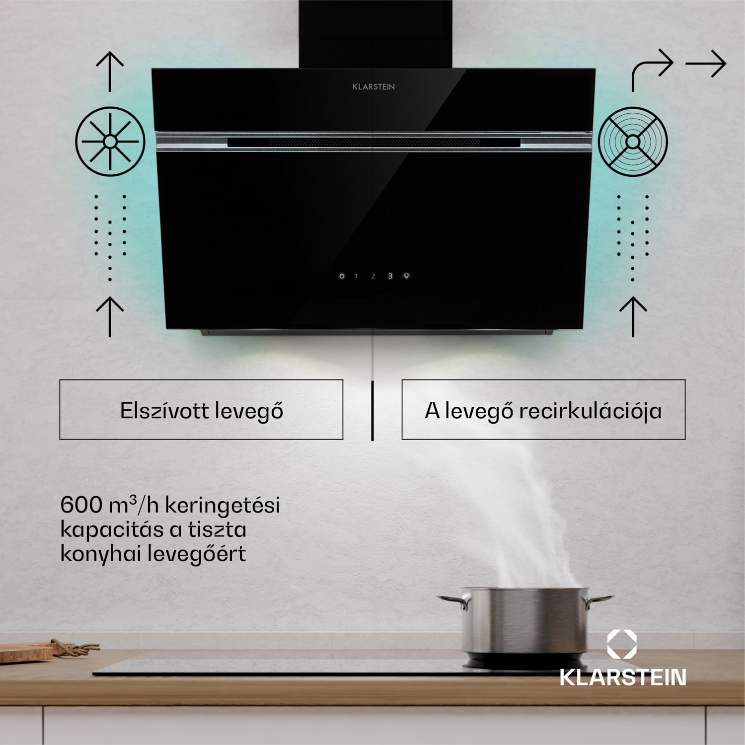 Alina páraelszívó 