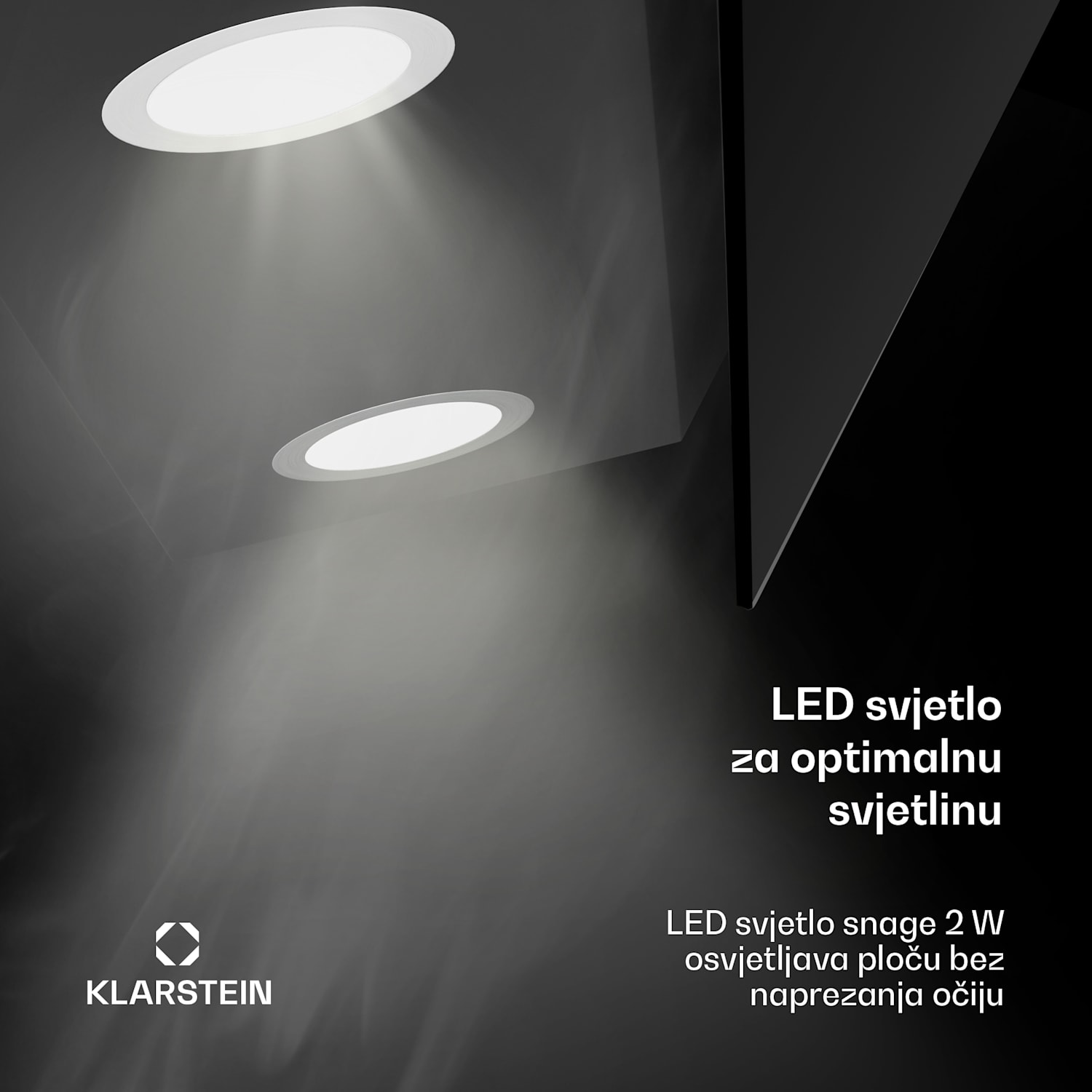 Alina kuhinjska napa 