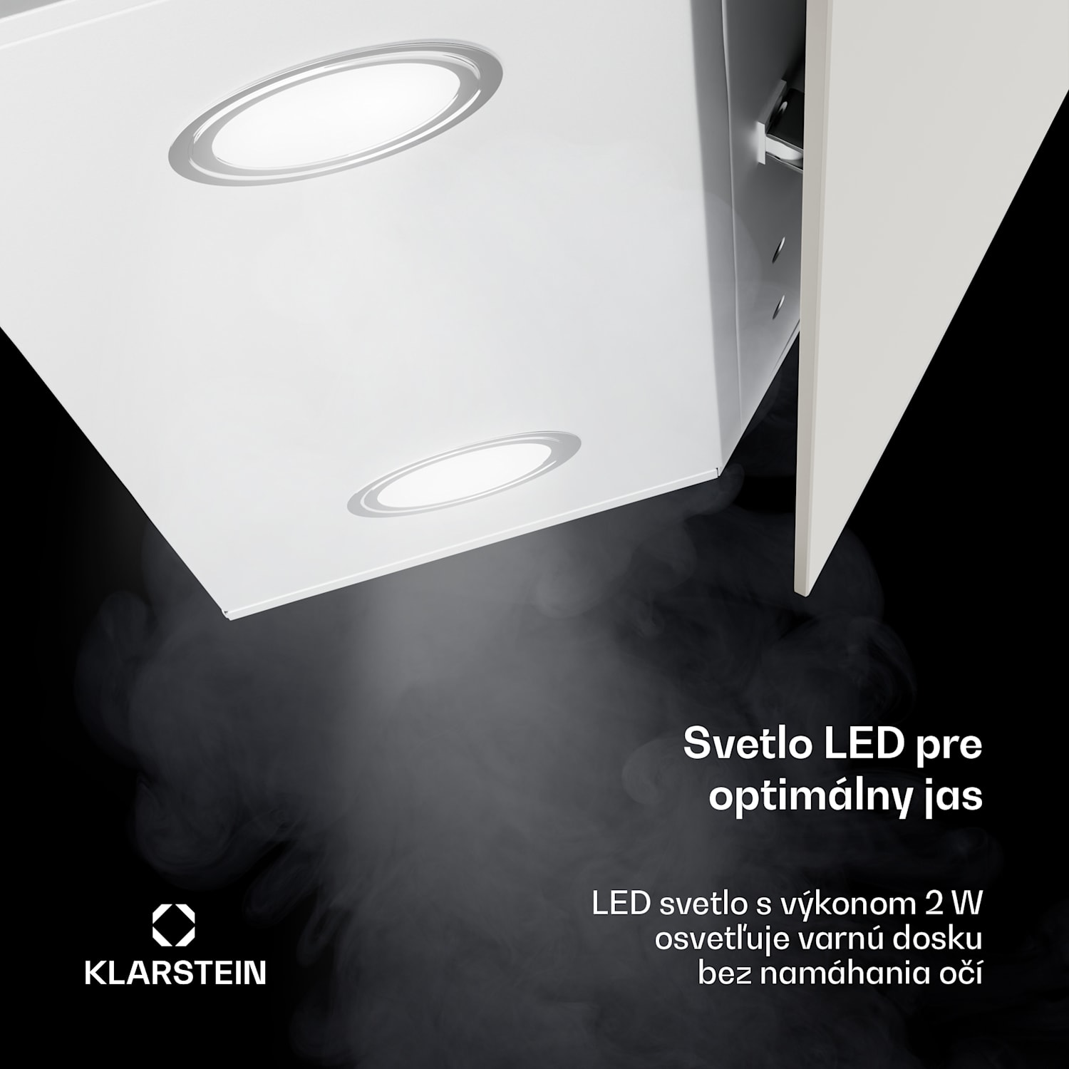 Alina digestor, 60 cm, 680 m³/h, Tichý, EEK A++ 