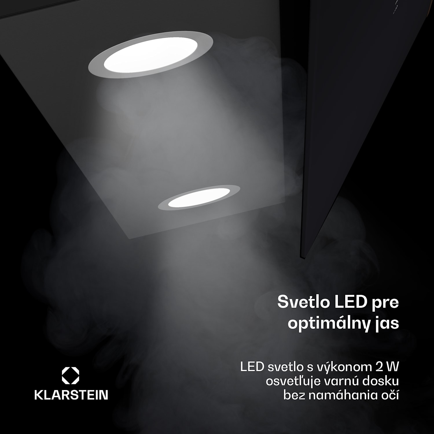 Alina digestor, 90 cm, 690 m³/h, Tichý, EEK A++ 