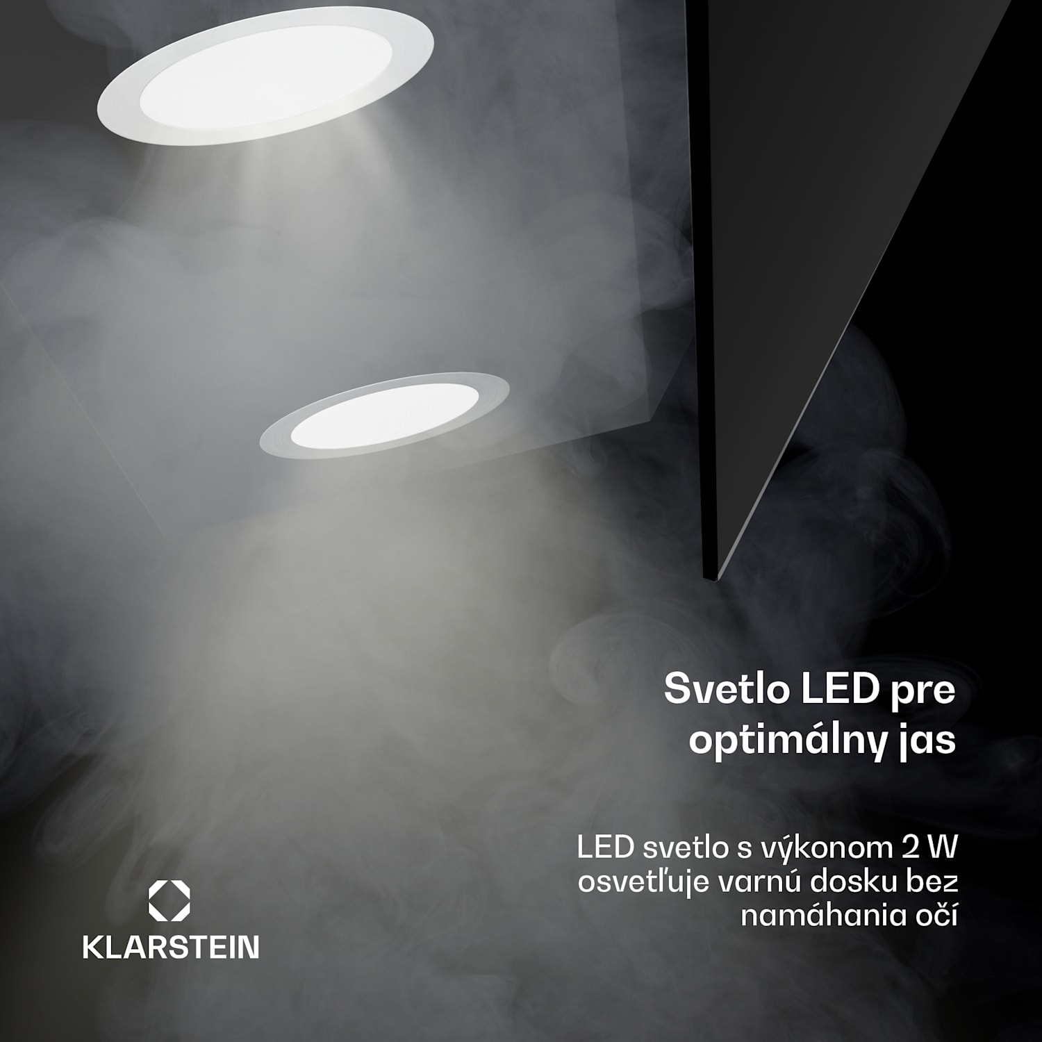 Alina digestor, EEK A, Dotykový, LED osvetlenie, Odsávanie/recirkulácia, 600 m³/h 60 cm | Čierna / Starožitná zlatá metalíza