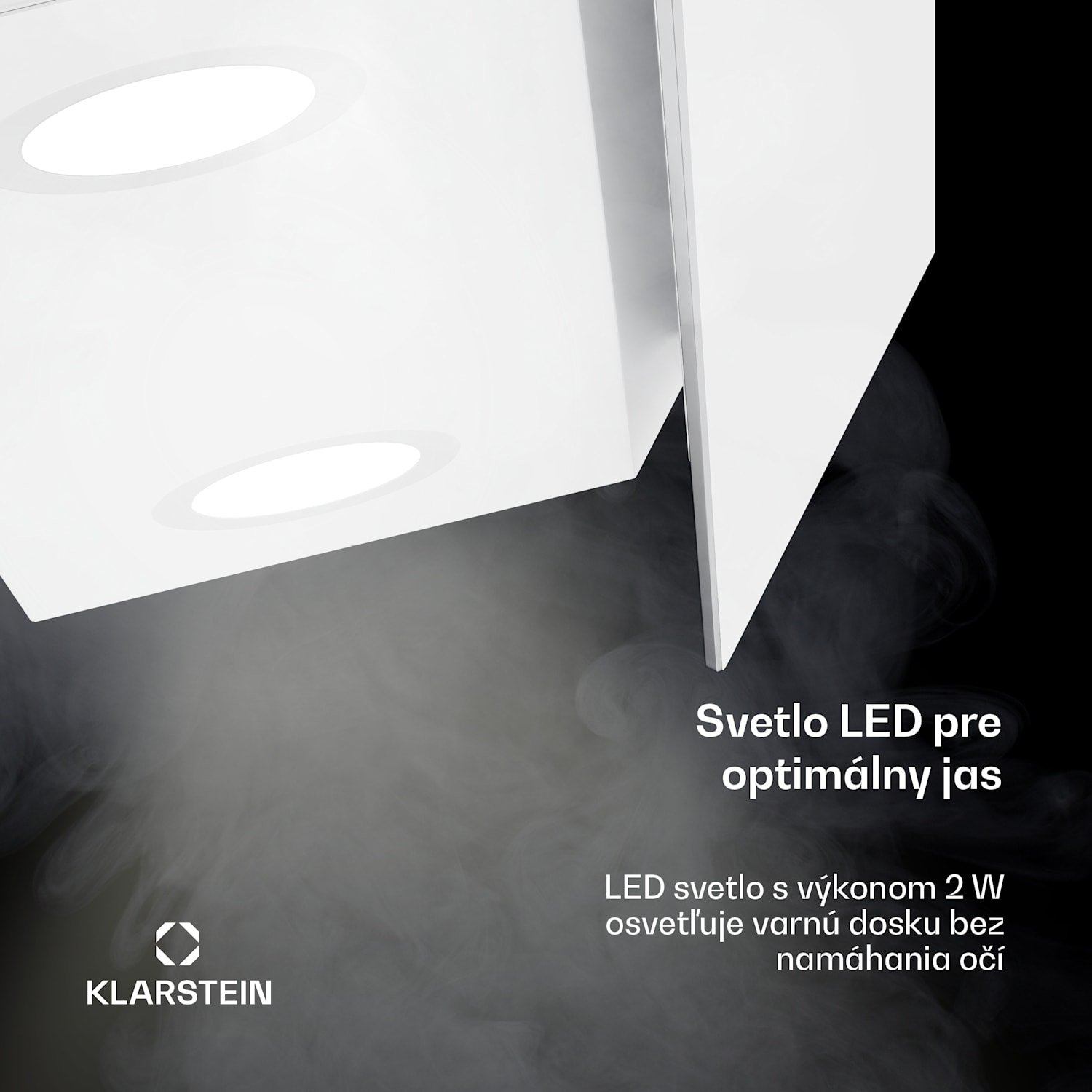 Alina digestor, EEK A, Dotykový, LED osvetlenie, Odsávanie/recirkulácia, 600 m³/h 60 cm | Biela / Starožitná zlatá metalíza