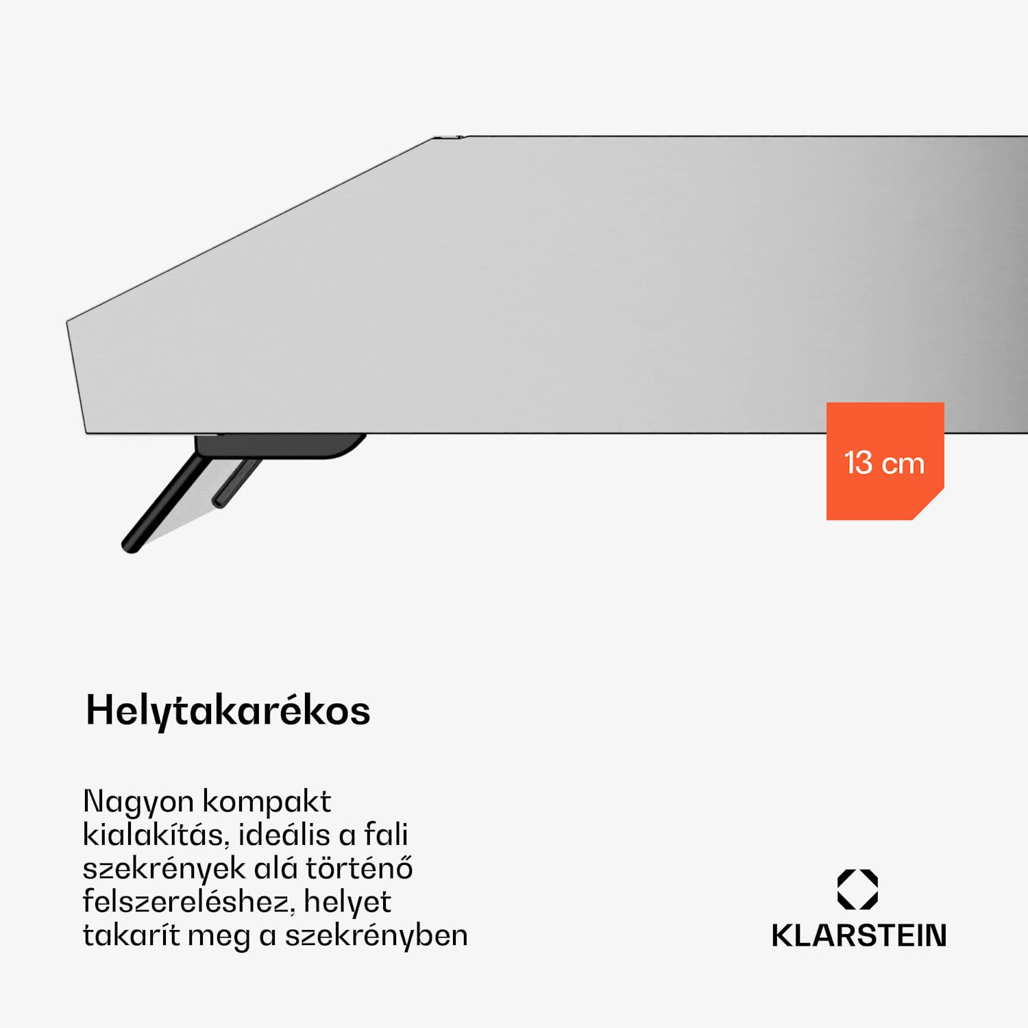 Purista Force páraelszívó, Kompakt, 384,8 m³/h, EEK C, Kettős motoros technológia 