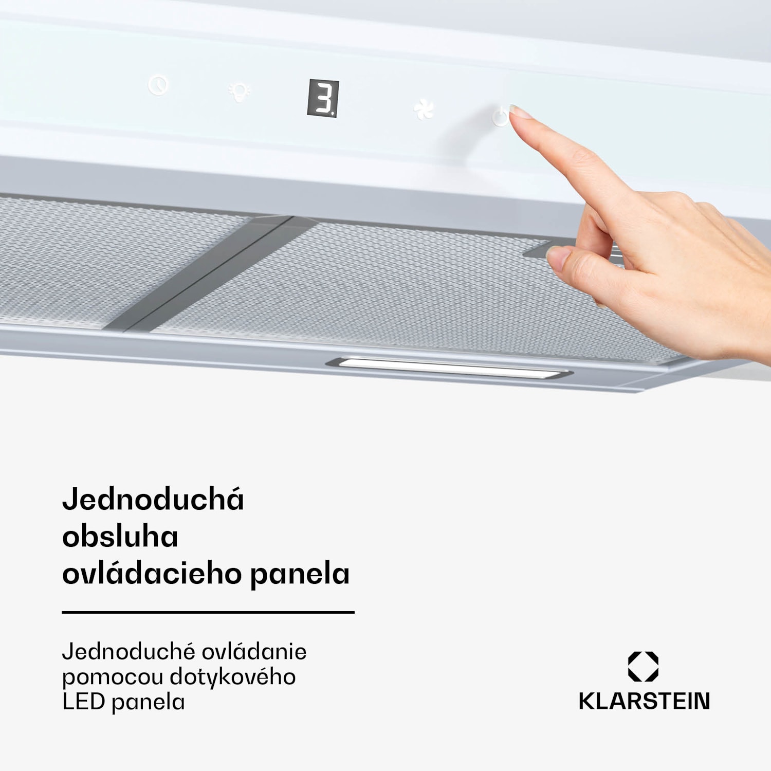 Purista Force digestor, Kompaktný, 384,8 m³/h, EEK C, Technológia dvoch motorov 