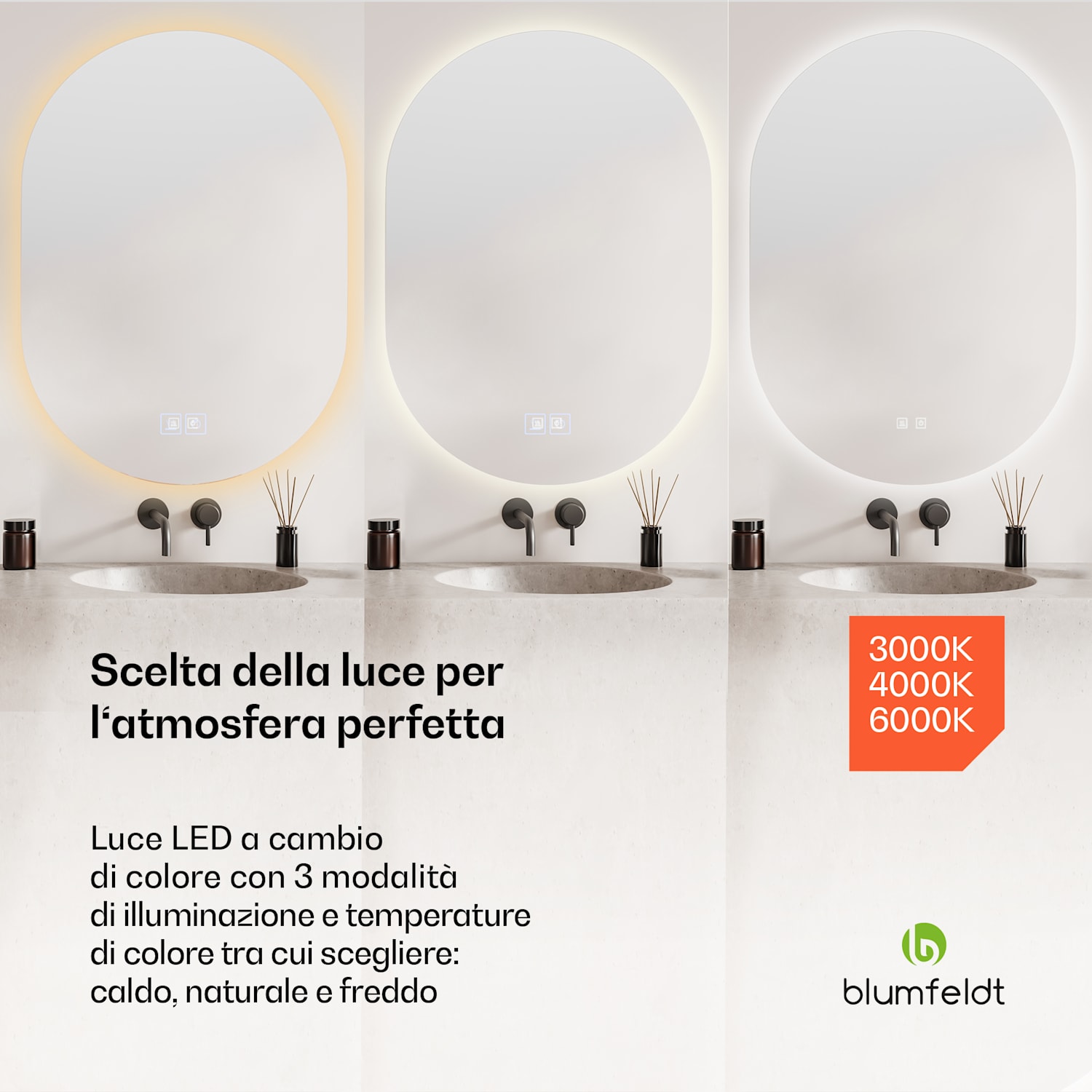 ArcticBlend 3in1 Fabbricatore di ghiaccio | 20 kg/24h | Ghiaccio a forma cilindrica | Ghiaccio tritato | Erogatore d'acqua Digitale
