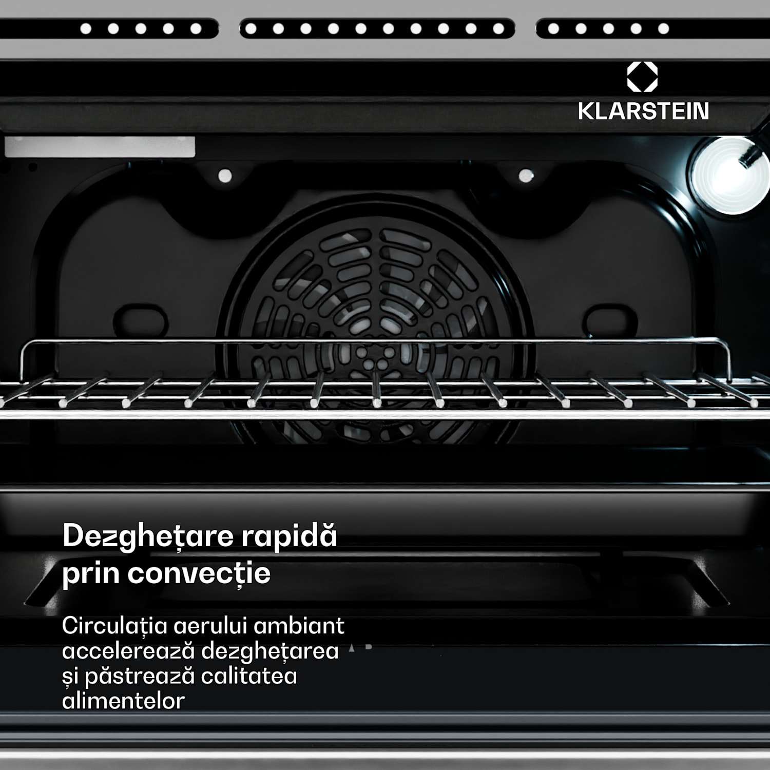 Cuptor incorporabil SpaceSmart Compact Alb