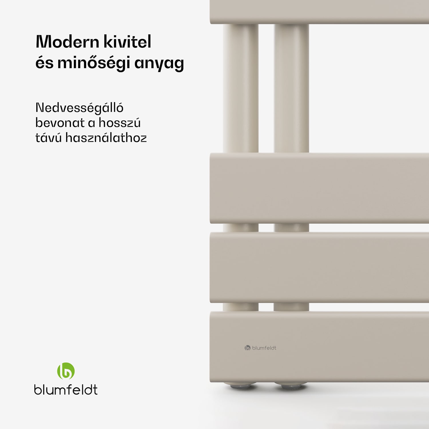 Fairmont radiátor, 60 x 160 cm, falra szerelhető, modern kivitel, meleg víz 60 x 160 cm | Homok