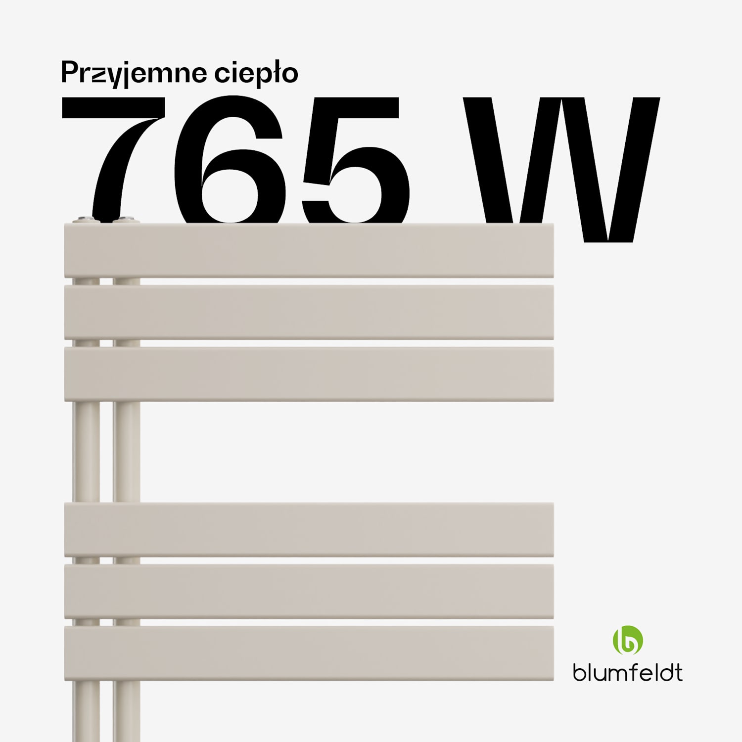 Fairmont grzejnik, 60 x 160 cm, ścienny, nowoczesny design, gorąca woda 60 x 160 cm | Piasek