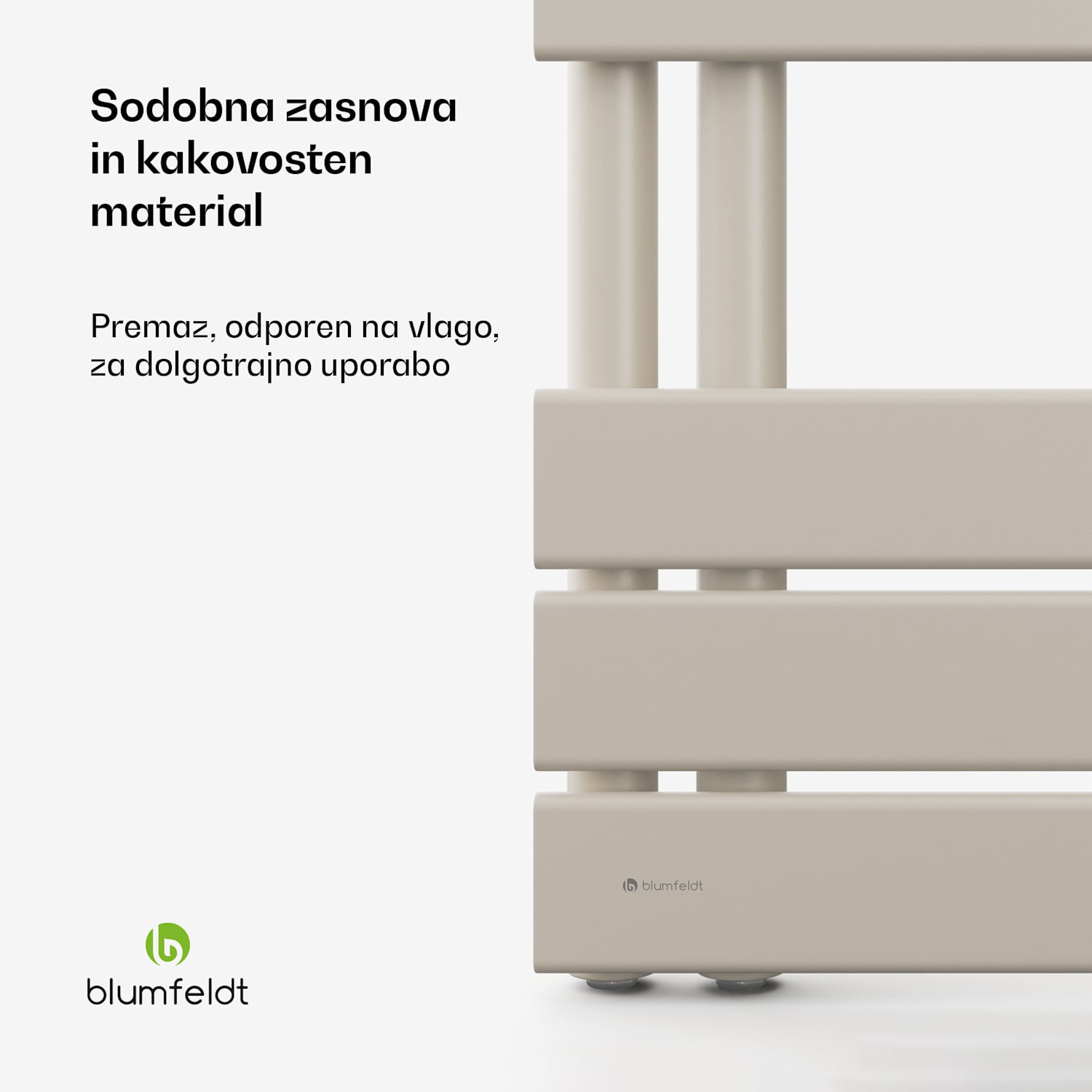 Fairmont Radiator, 60 x 160 cm, stenska namestitev, sodoben dizajn, topla voda 60 x 160 cm | Pesek