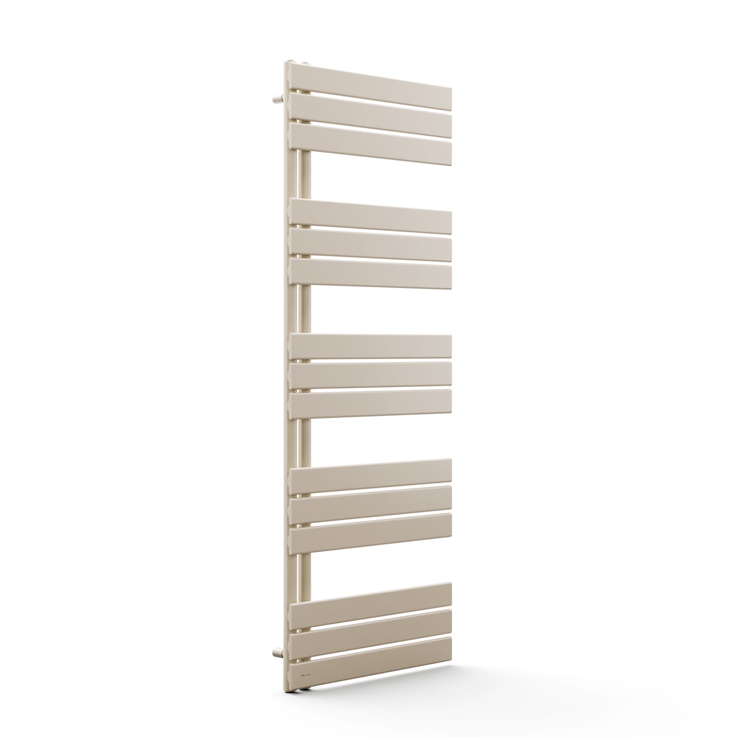Fairmont radiator | 60 x 160 cm | wandmontage | modern design | warmwatervoorziening 60 x 160 cm | Zand