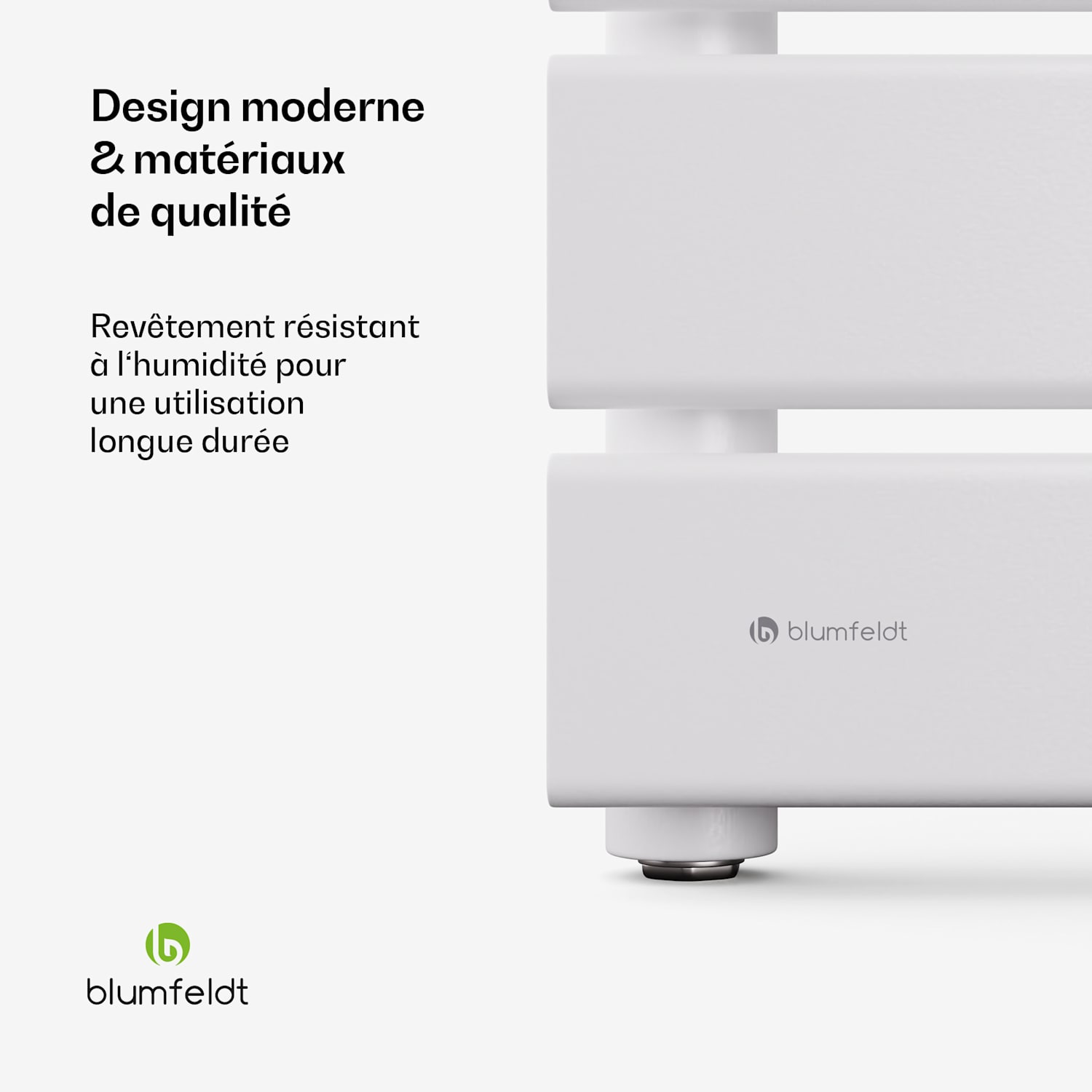 Fairmont radiator | 60 x 180 cm | wandmontage | modern design | warmwatervoorziening 60 x 180 cm | Wit