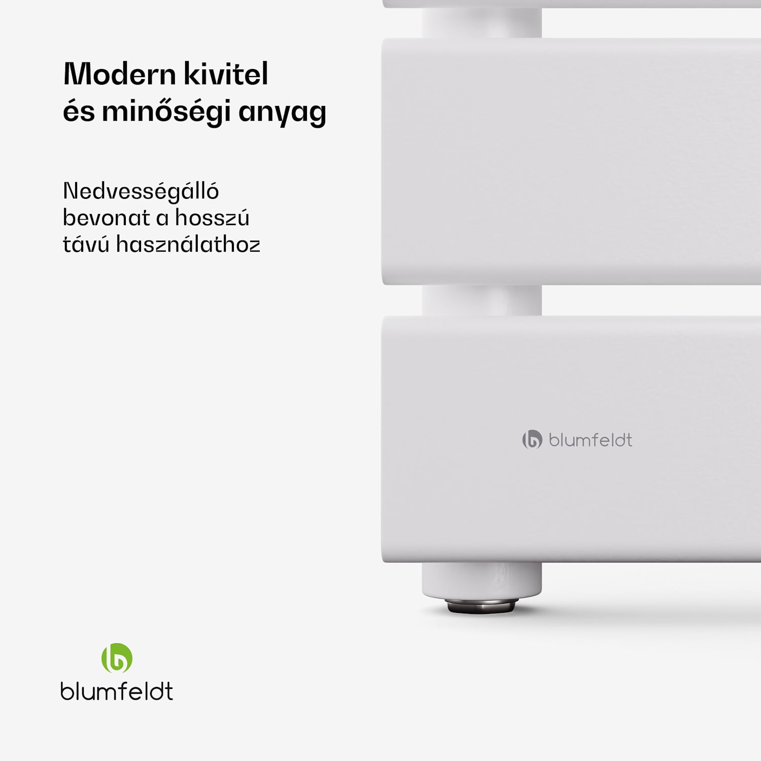 Fairmont radiátor, 60 x 180 cm, falra szerelhető, modern kivitel, meleg víz 60 x 180 cm | Fehér