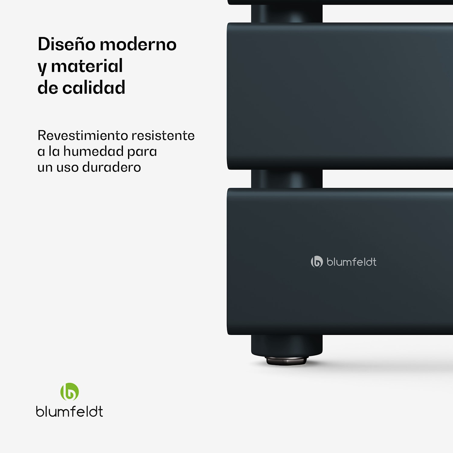 Fairmont Radiador | 60 × 180 cm | Montaje en pared | Diseño moderno | Funcionamiento con agua caliente 60 x 180 cm | Antracita