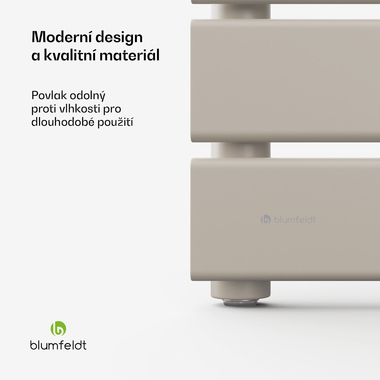 Radiátor Fairmont, 60 x 180 cm, nástěnný, moderní design, teplovodný 60 x 180 cm | Písek