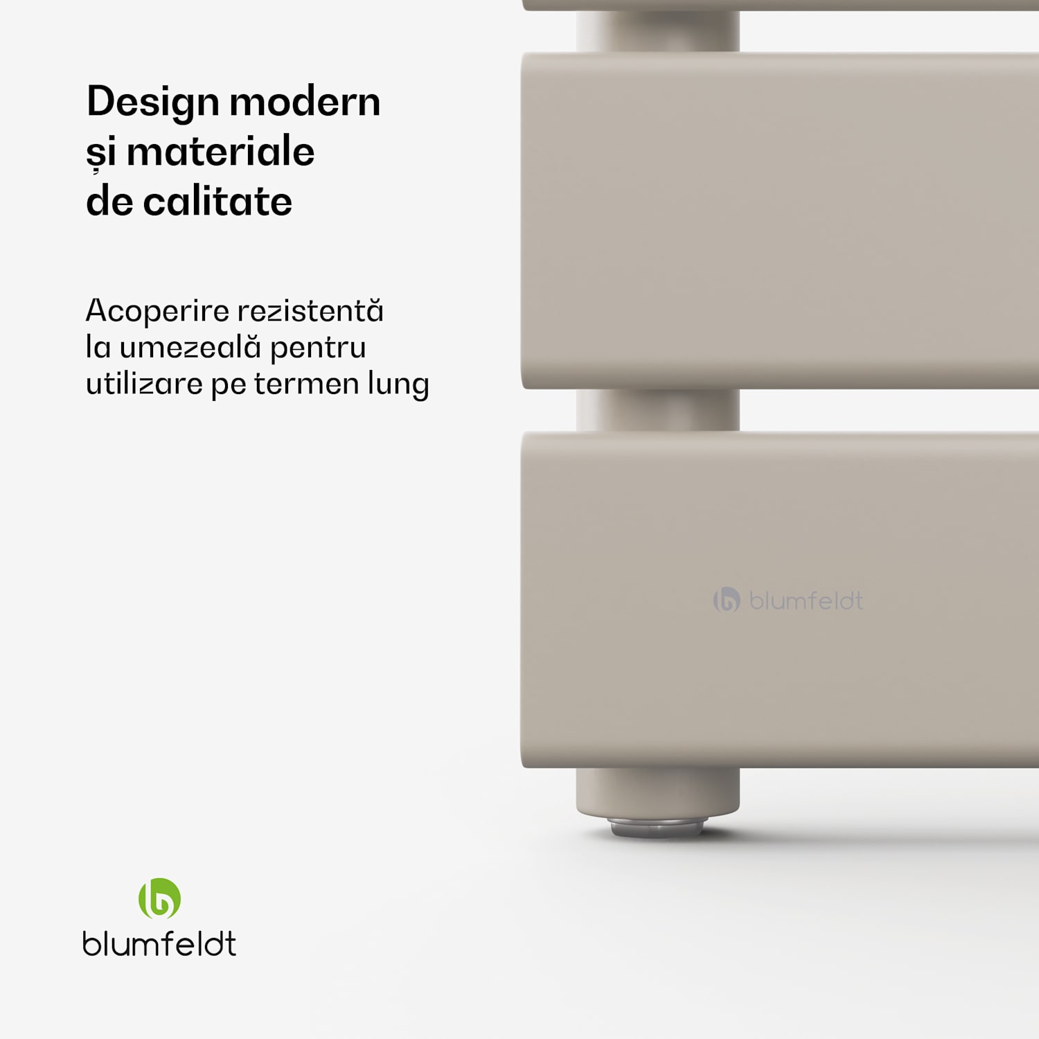 Radiator Fairmont, 60 x 180 cm, de perete, design modern, cu încălzire pe apă 60 x 180 cm | Nisip