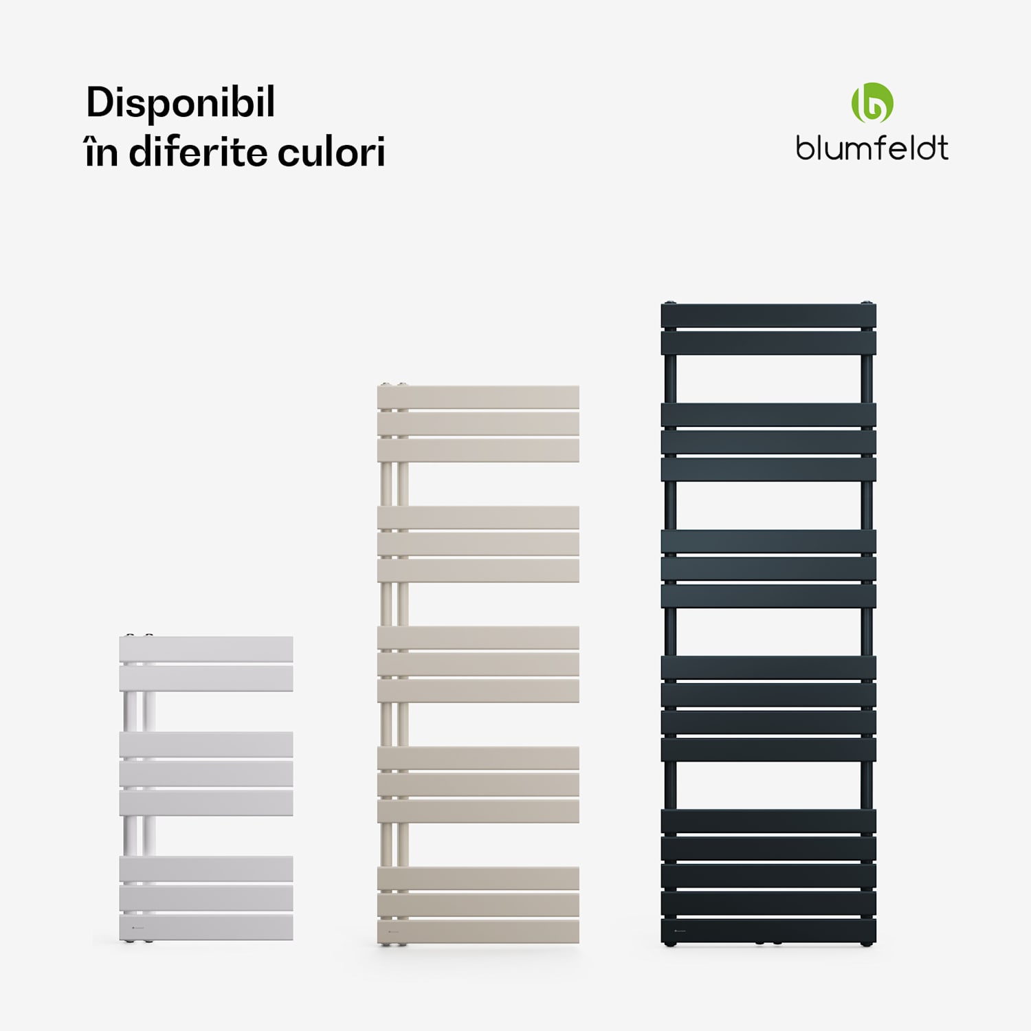 Radiator Fairmont, 60 x 180 cm, de perete, design modern, cu încălzire pe apă 60 x 180 cm | Nisip