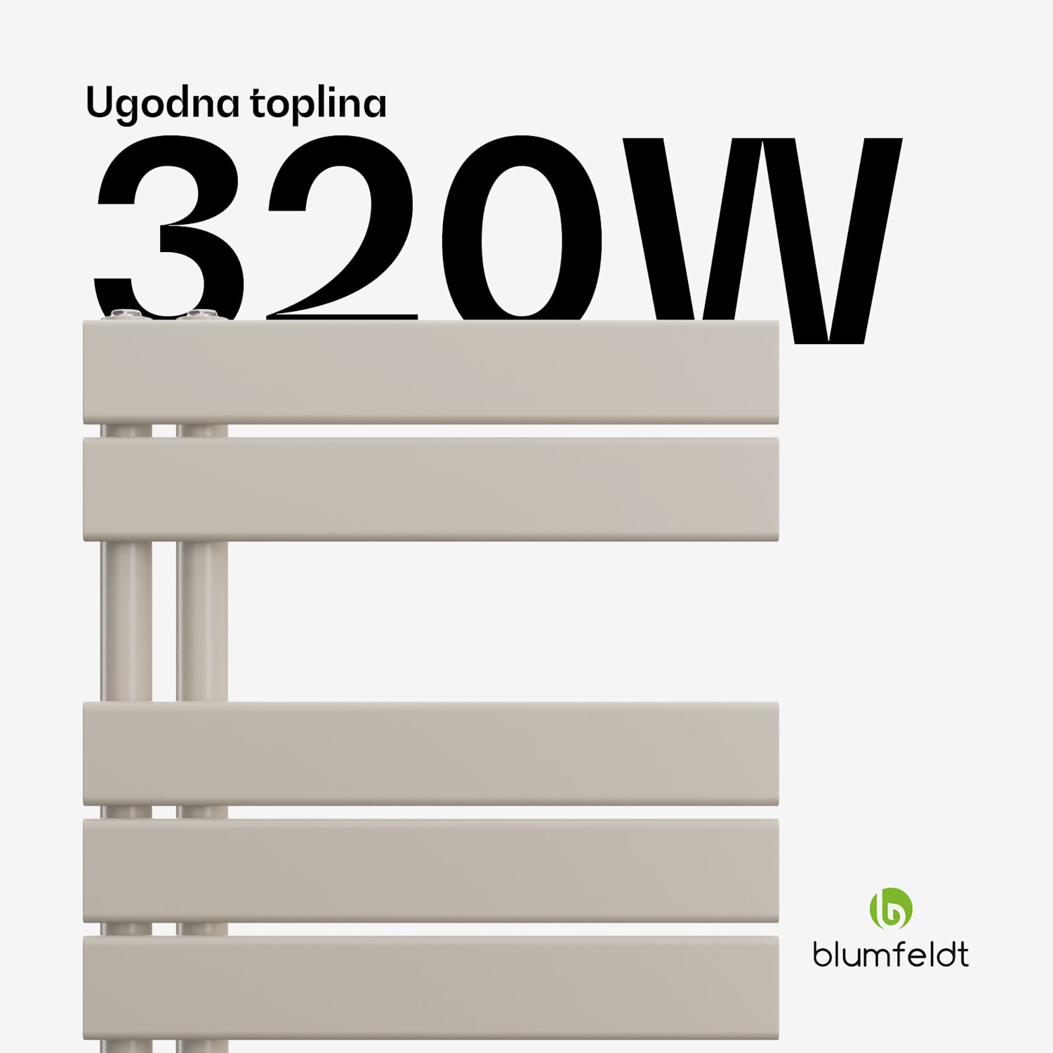 Fairmont radijator, 45 x 180 cm, zidni, moderan dizajn, topla voda 45 x 80 cm | Pijesak