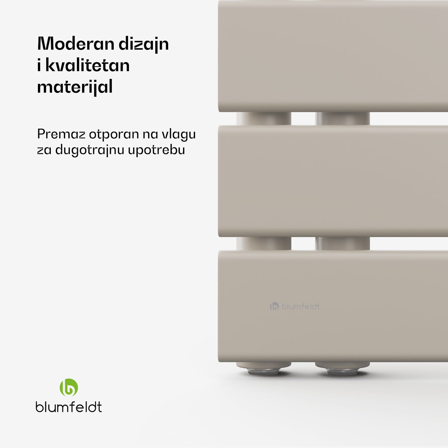 Fairmont radijator, 45 x 180 cm, zidni, moderan dizajn, topla voda 45 x 80 cm | Pijesak