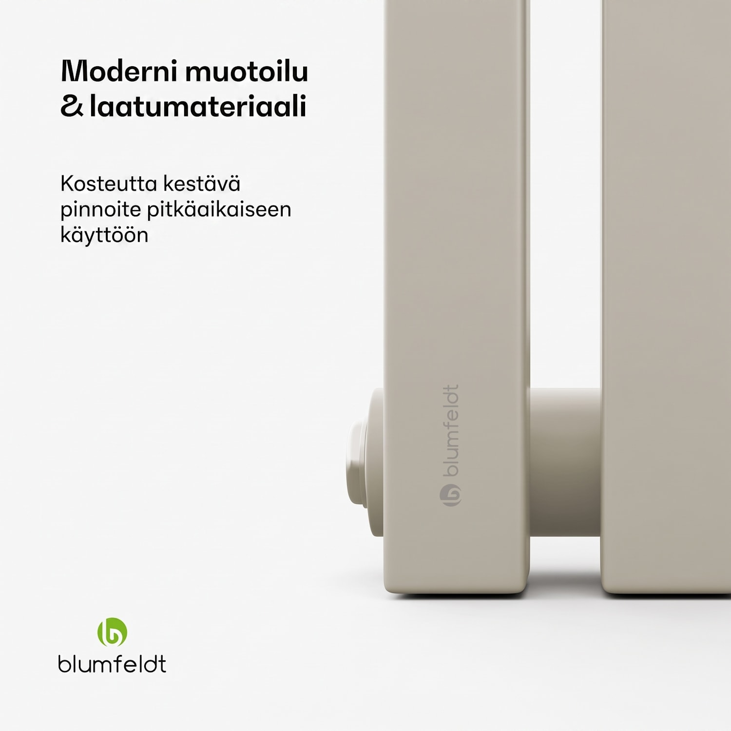 Delgado-radiaattori | moderni muotoilu | 25 x 120 cm | 637 W | keskiliitäntä 120 x 25 cm | Hiekka