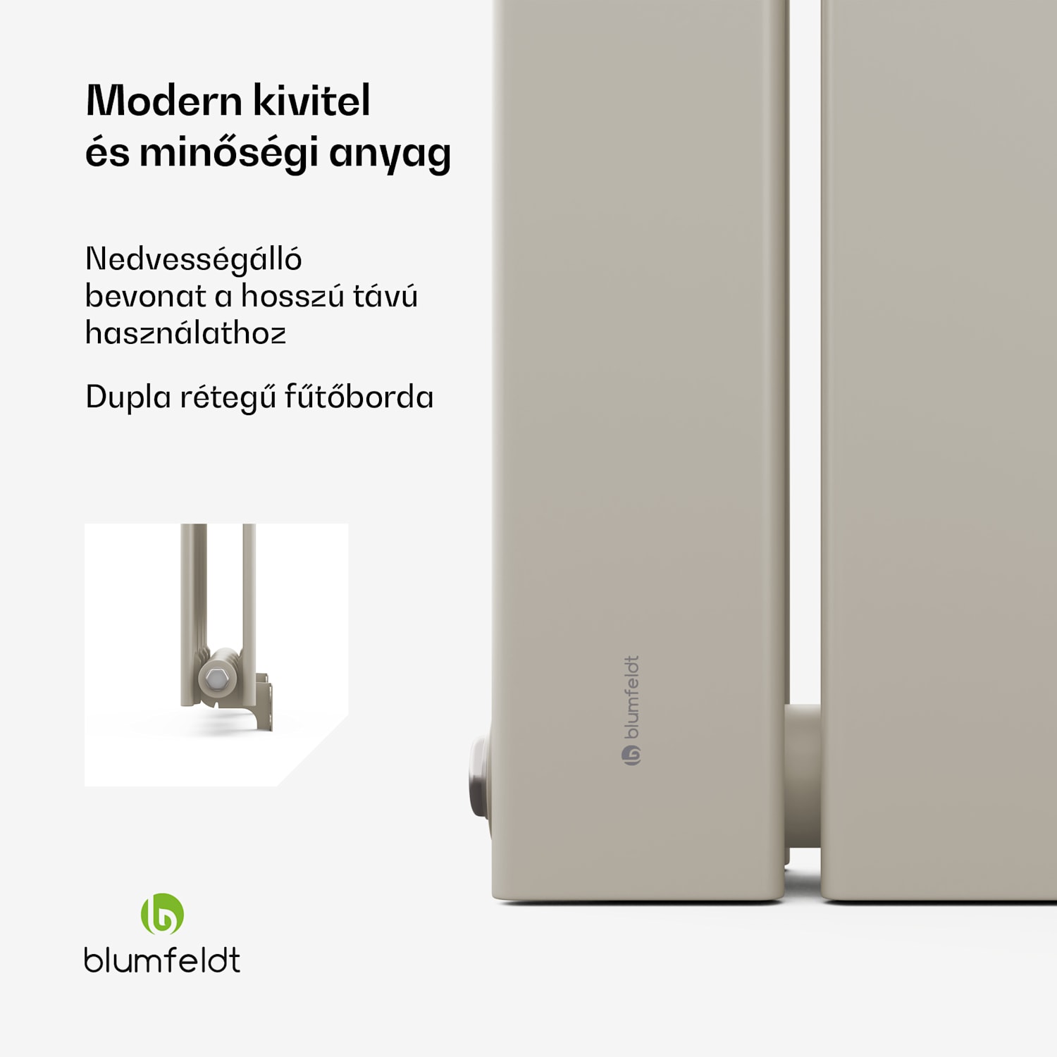 Ontario radiátor 120x30 Teljesítmény 612 W 