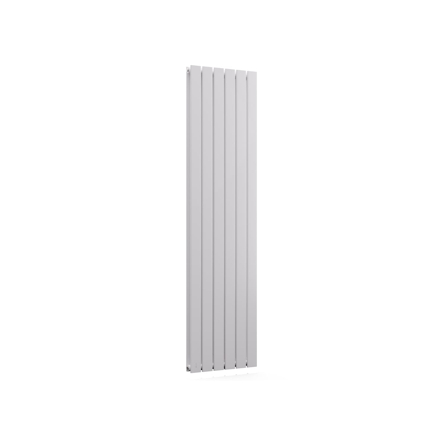 Branco de camada dupla Ontário 180 x 45  Branco