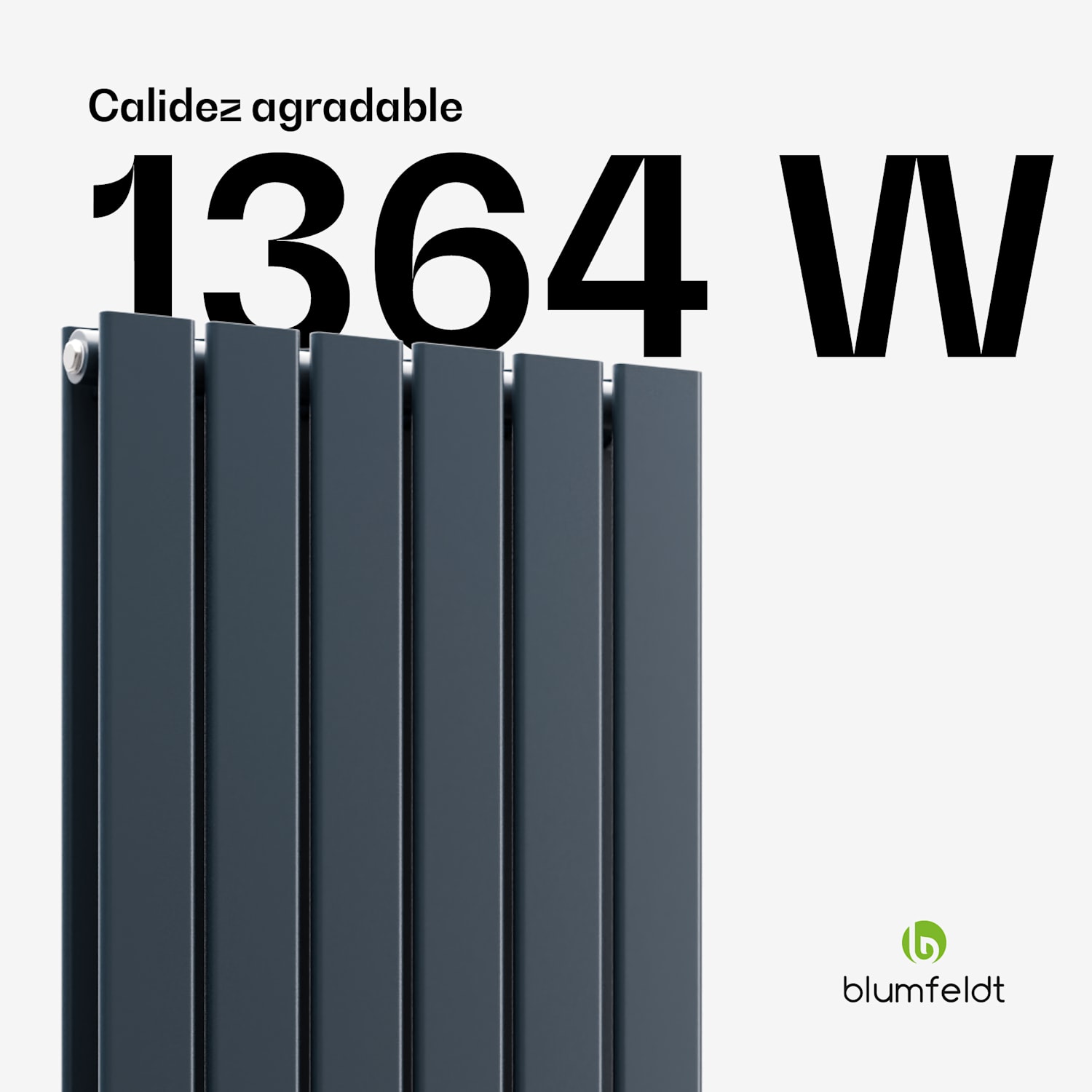 Ontario 180x45 Doble Capa antracita Antracita