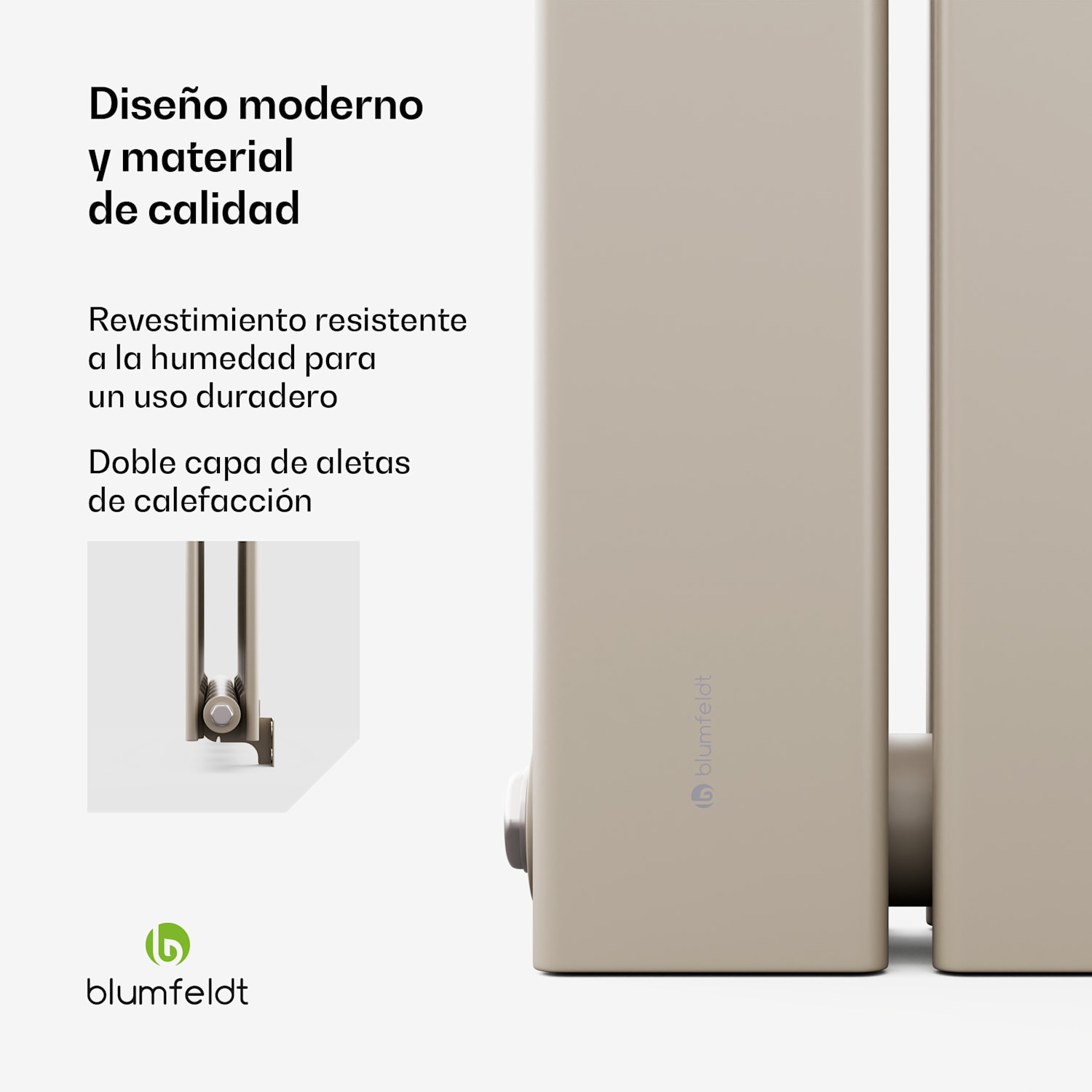 Ontario 180x45 Doble Capa Arena Arena