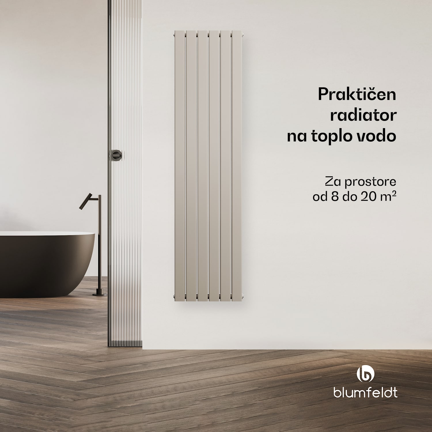 Ontario radiátor 180x45 Výkon 1364 W Pesek