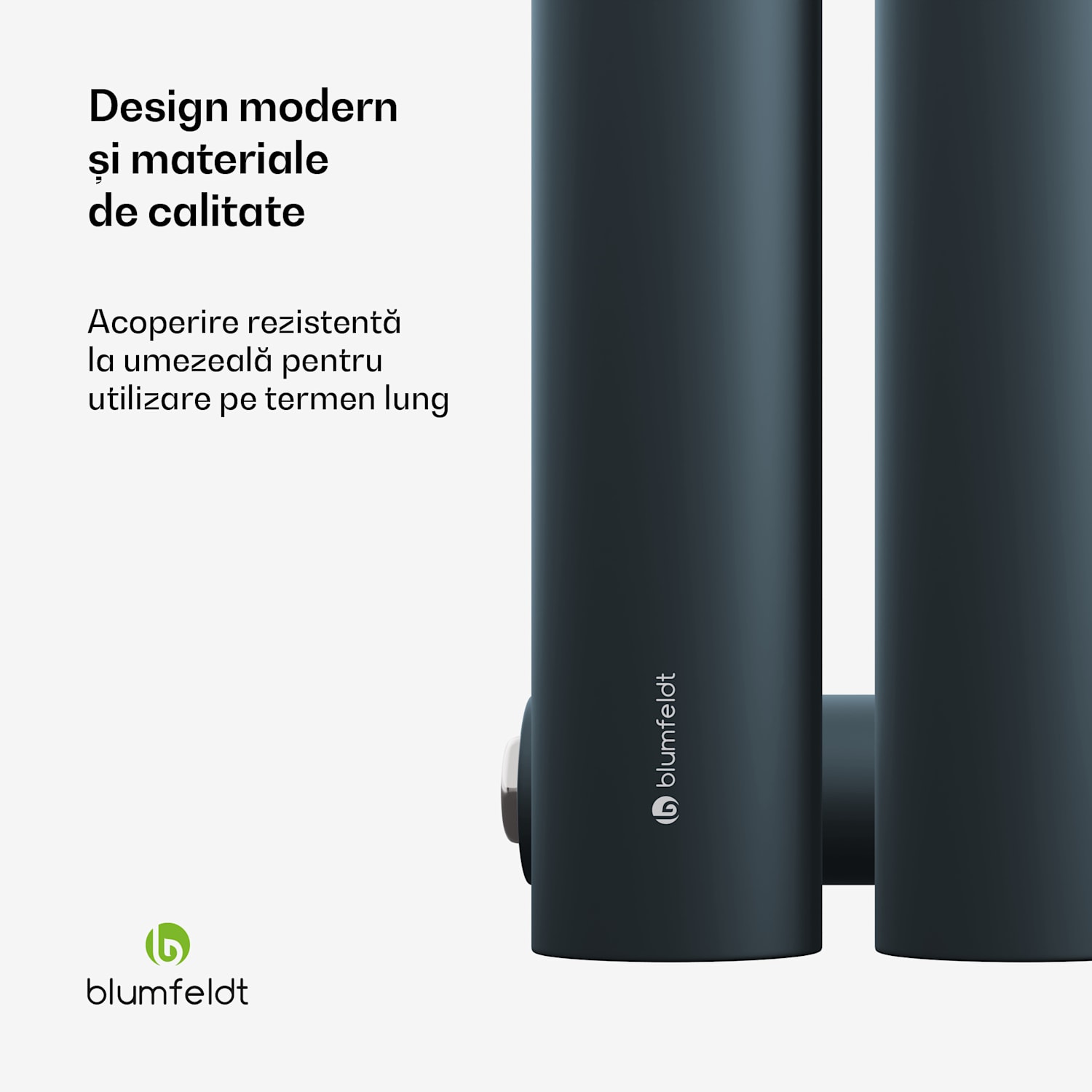 Tallheo radiator 60x60 462W Un rând | 60 x 60 cm | Antracit