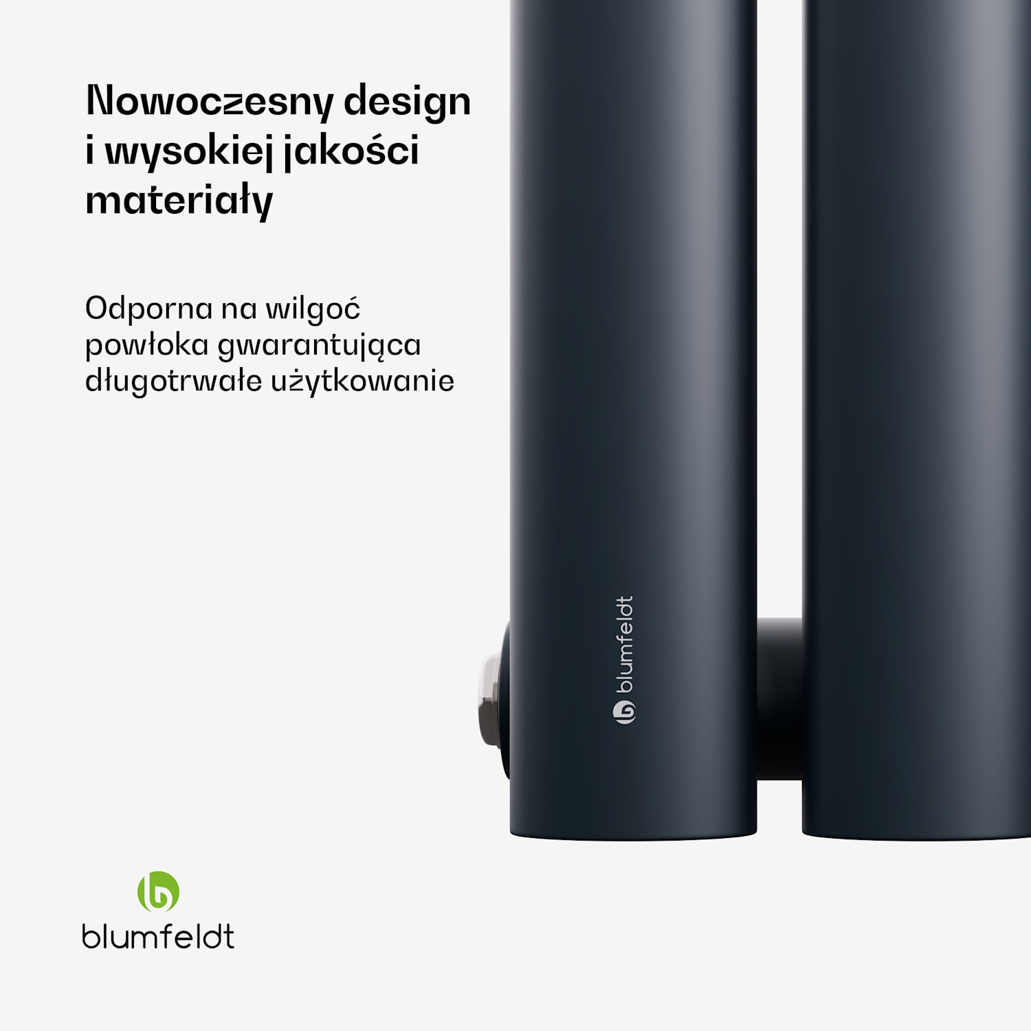 Grzejnik Tallheo 120x30 420W Jeden rząd | 120 x 30 cm | Antracyt