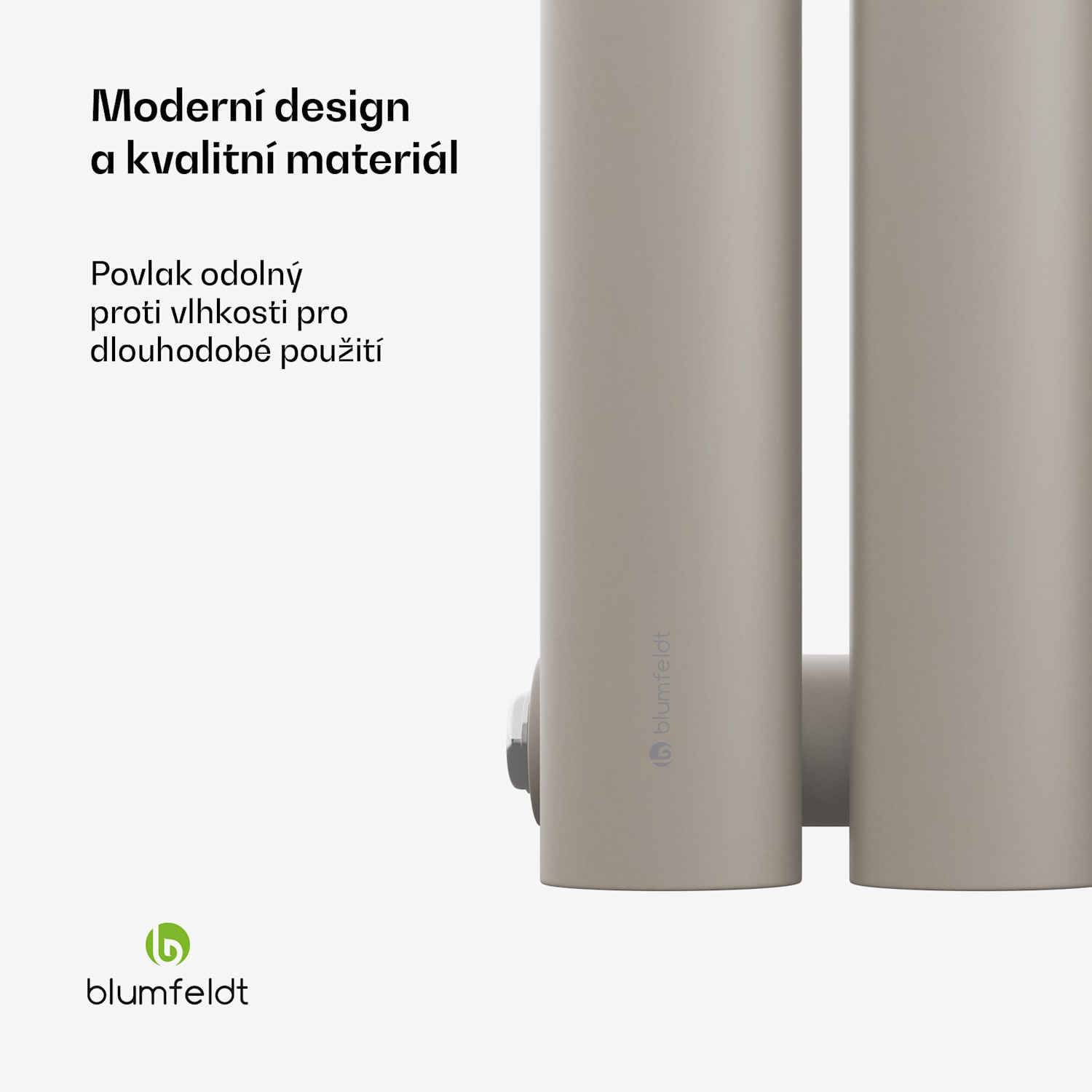 Tallheo radiátor 120x30 420W Jedna řada | 120 x 30 cm | Písek