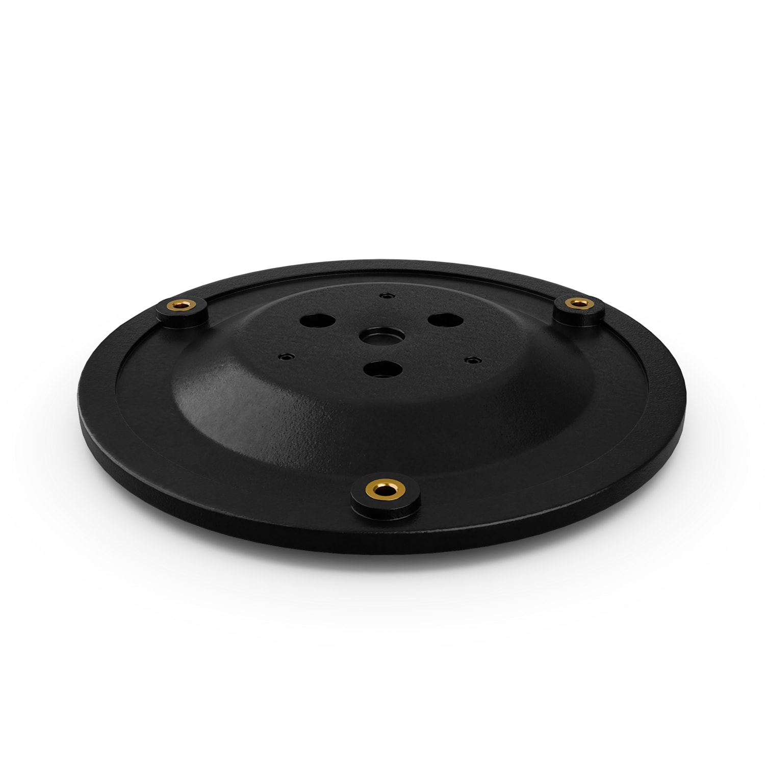 Mes voor Blumfeldt GrassConnect maairobot | duurzaam | weerbestendig 