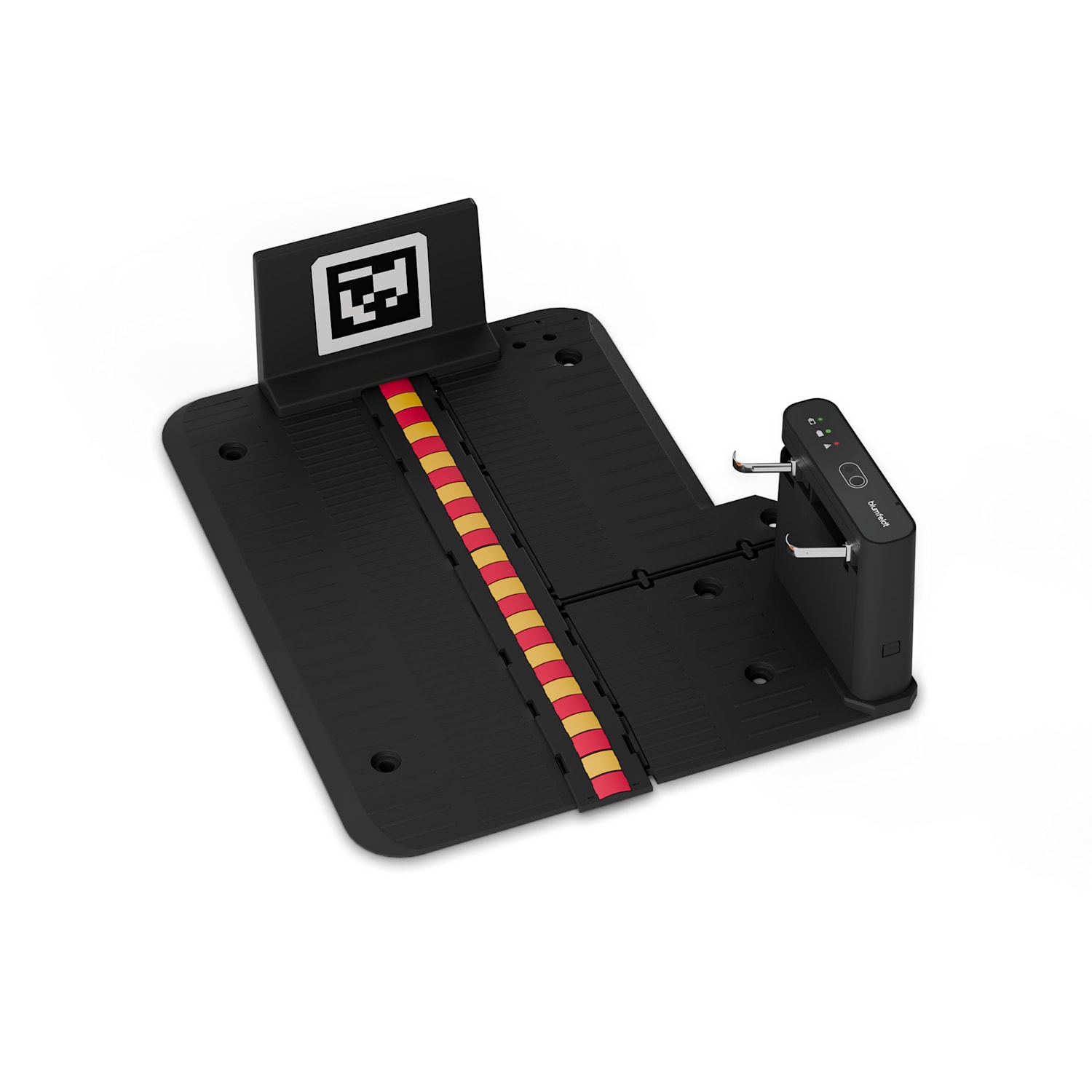 Blumfeldt GrassConnect oplaadstation | weerbestendig | betrouwbare verbinding | eenvoudige opbouw 