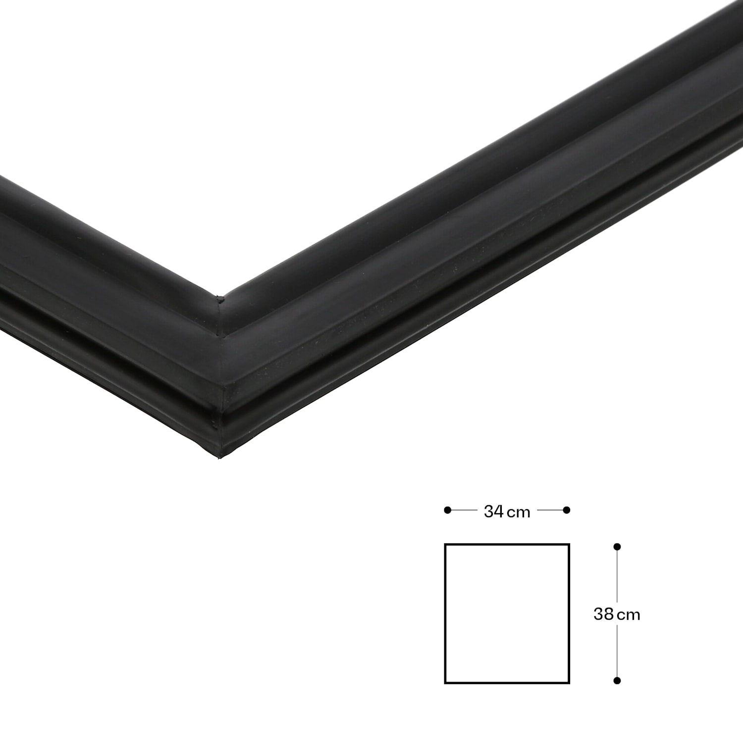 Tesnenie - El Dorado 38 