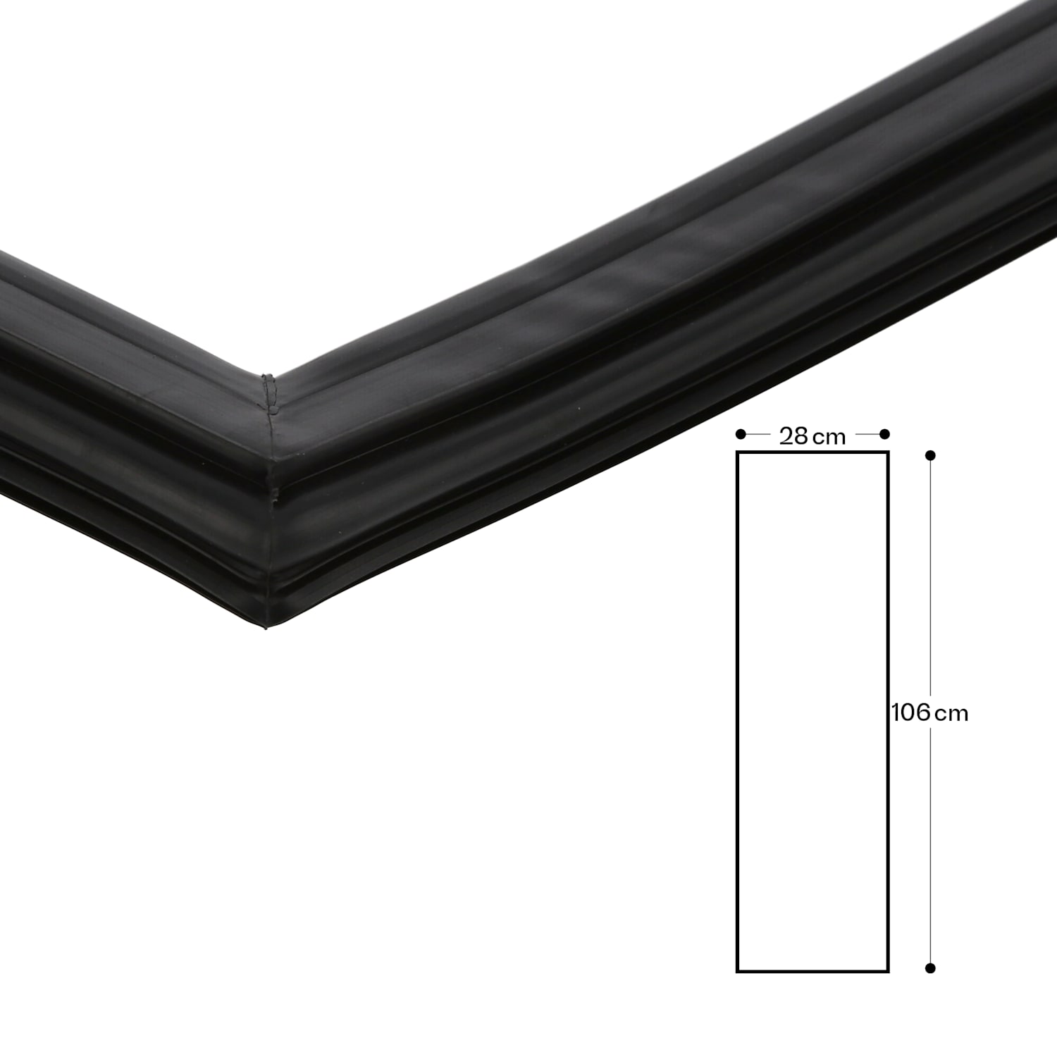 Tömítés - Shiraz 27 