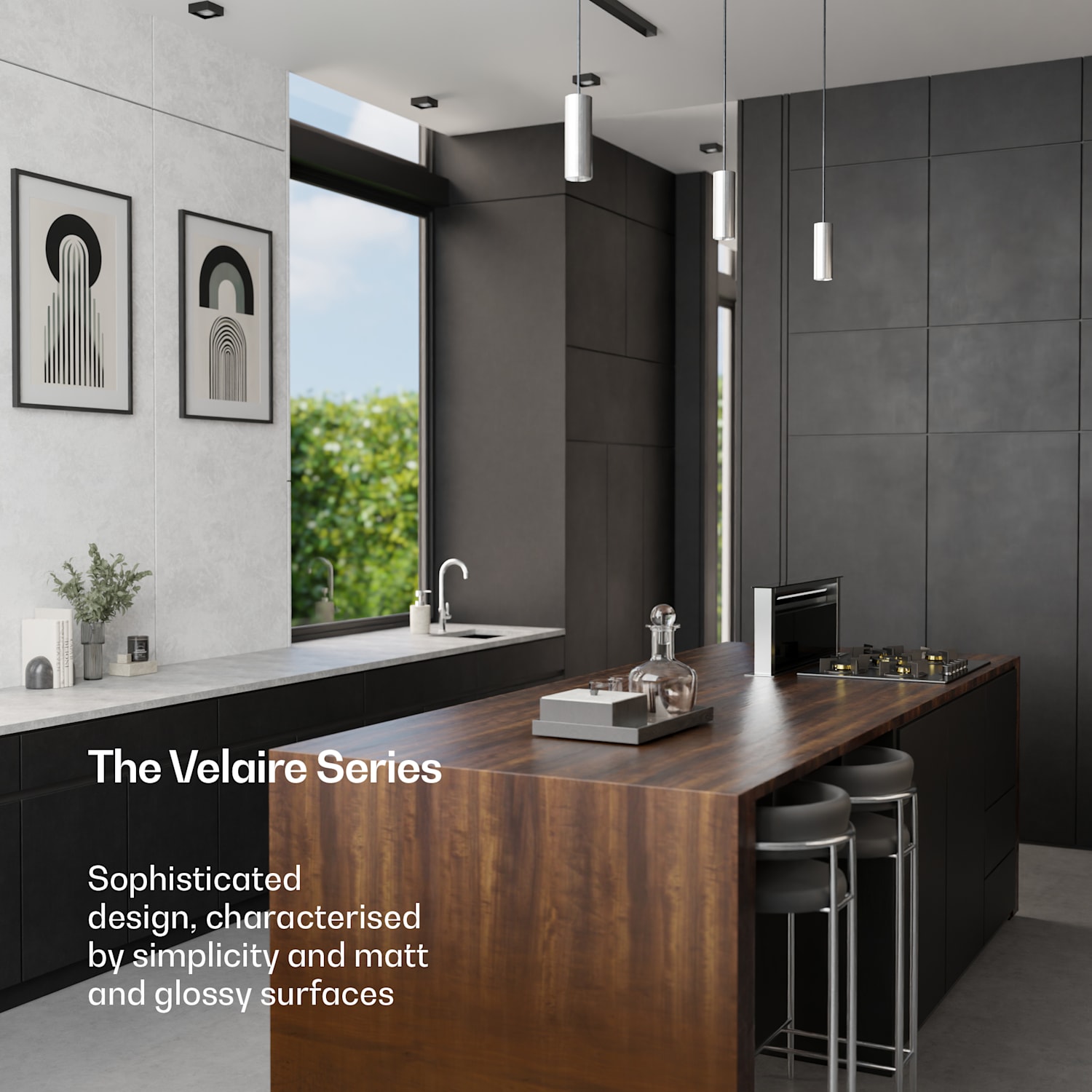 Verosteel vapaasti seisova astianpesukone | Minimalistinen, kompakti, tehokas | Energiatehokkuusluokka B | 45 cm vapaasti sijoitettava | 45 cm