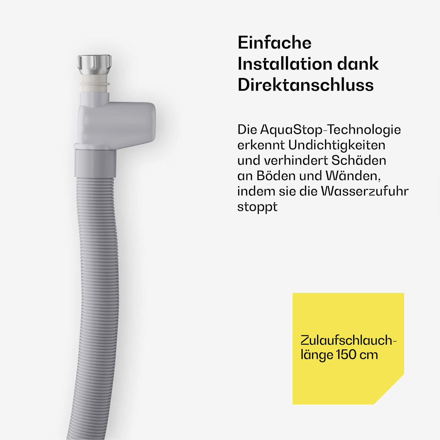 Velaire Vollintegrierter Geschirrspüler (45 cm) | Praktischer Minimalismus trifft auf starke Leistung Vollintegriert | 45 cm