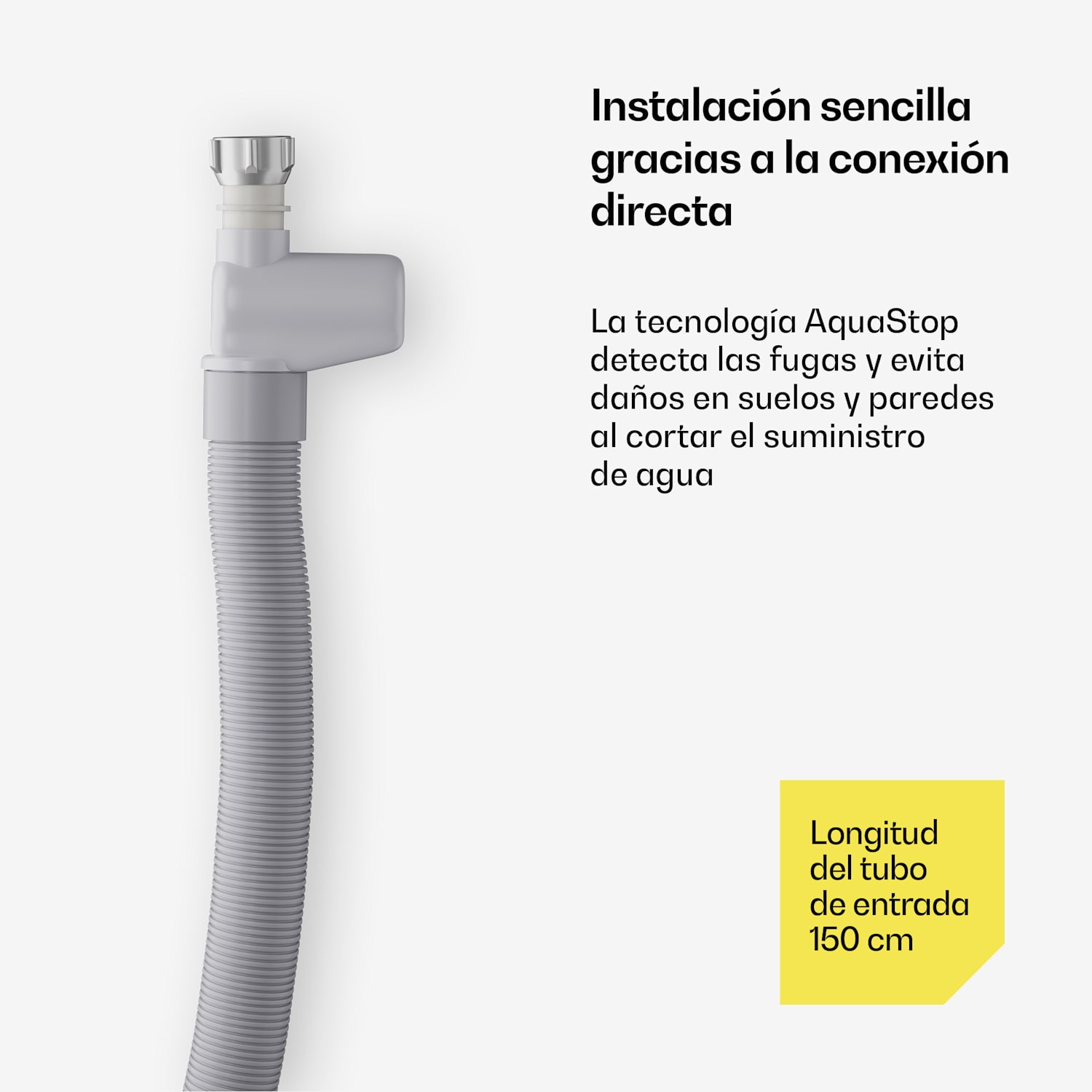 Velaire Lavavajillas independiente | Minimalista, elegante, potente | EEC A | 60 cm Independiente | 60 cm