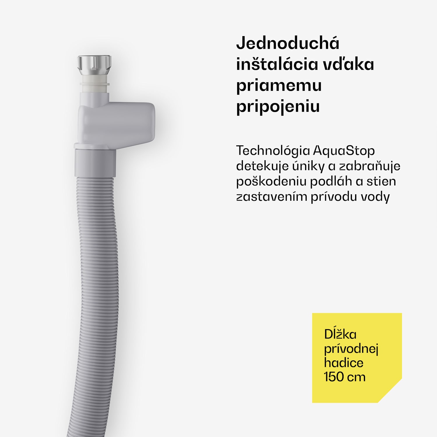 Velaire plne-integrovaná umývačka riadu | Minimalistická, výkonná | EEC A | 60 cm Plne integrované | 60 cm