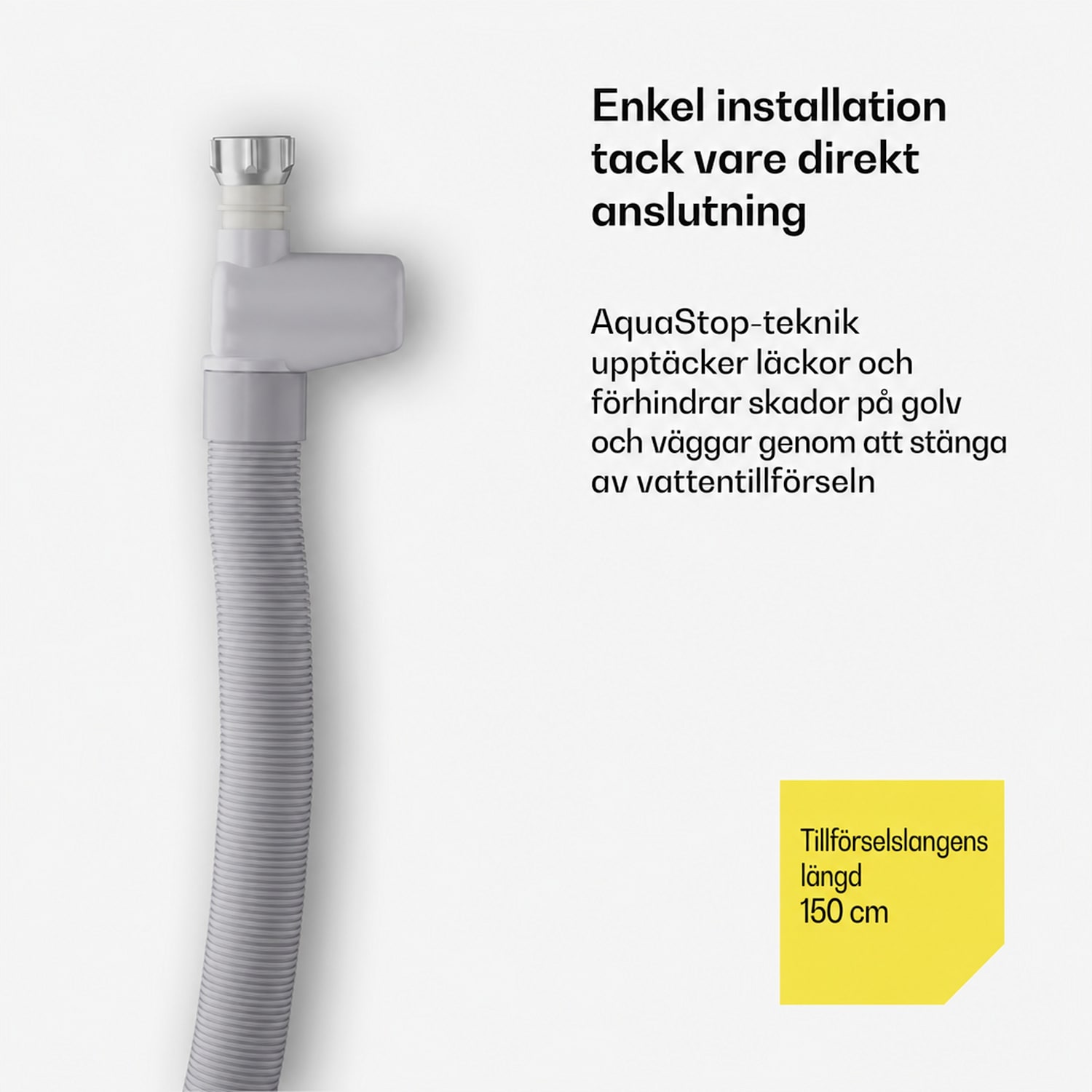Velaire helintegrerad diskmaskin | Minimalistisk, kraftfull | EEC A | 60 cm Plně integrované | 60 cm