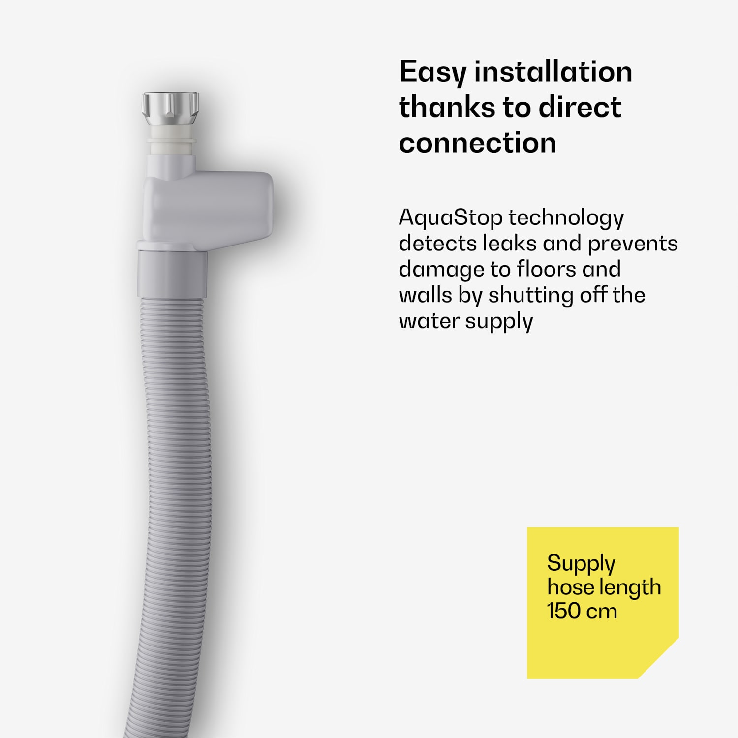 Velaire Täysin integroitava astianpesukone | Minimalistinen, tehokas | Energiatehokkuusluokka A | 60 cm Täysin integroitu | 60 cm