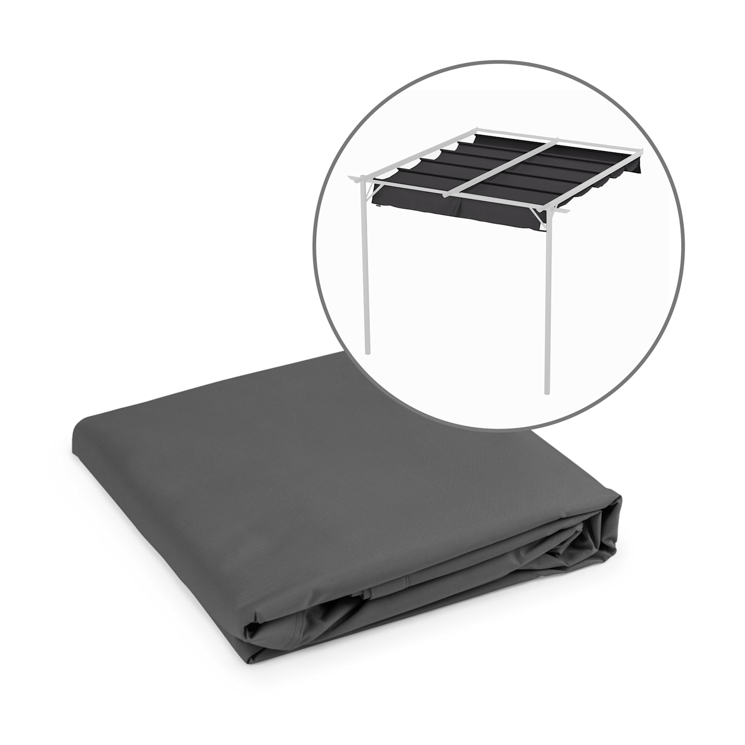 Strecha - Pantheon Wall 3x3 